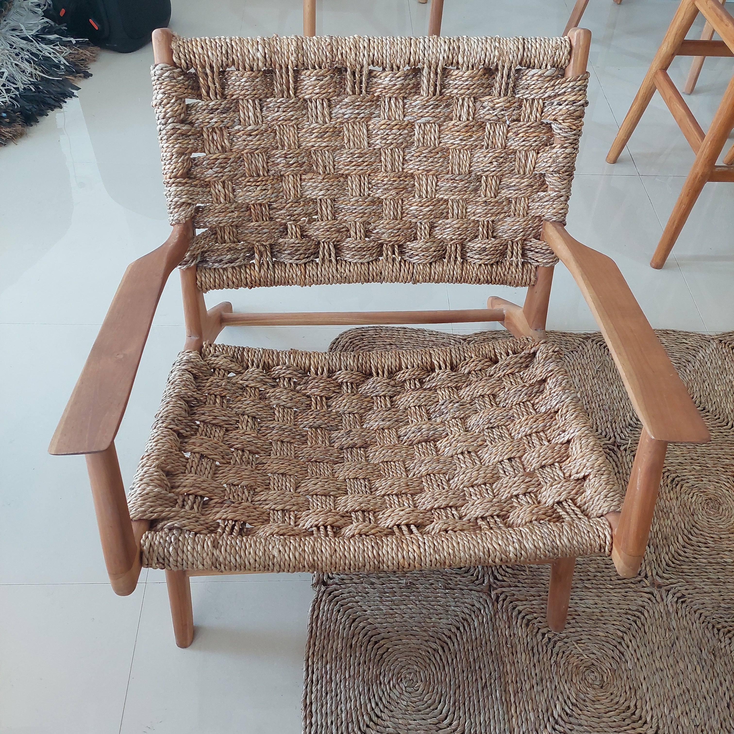 家具 椅子 マラス ジェパラ