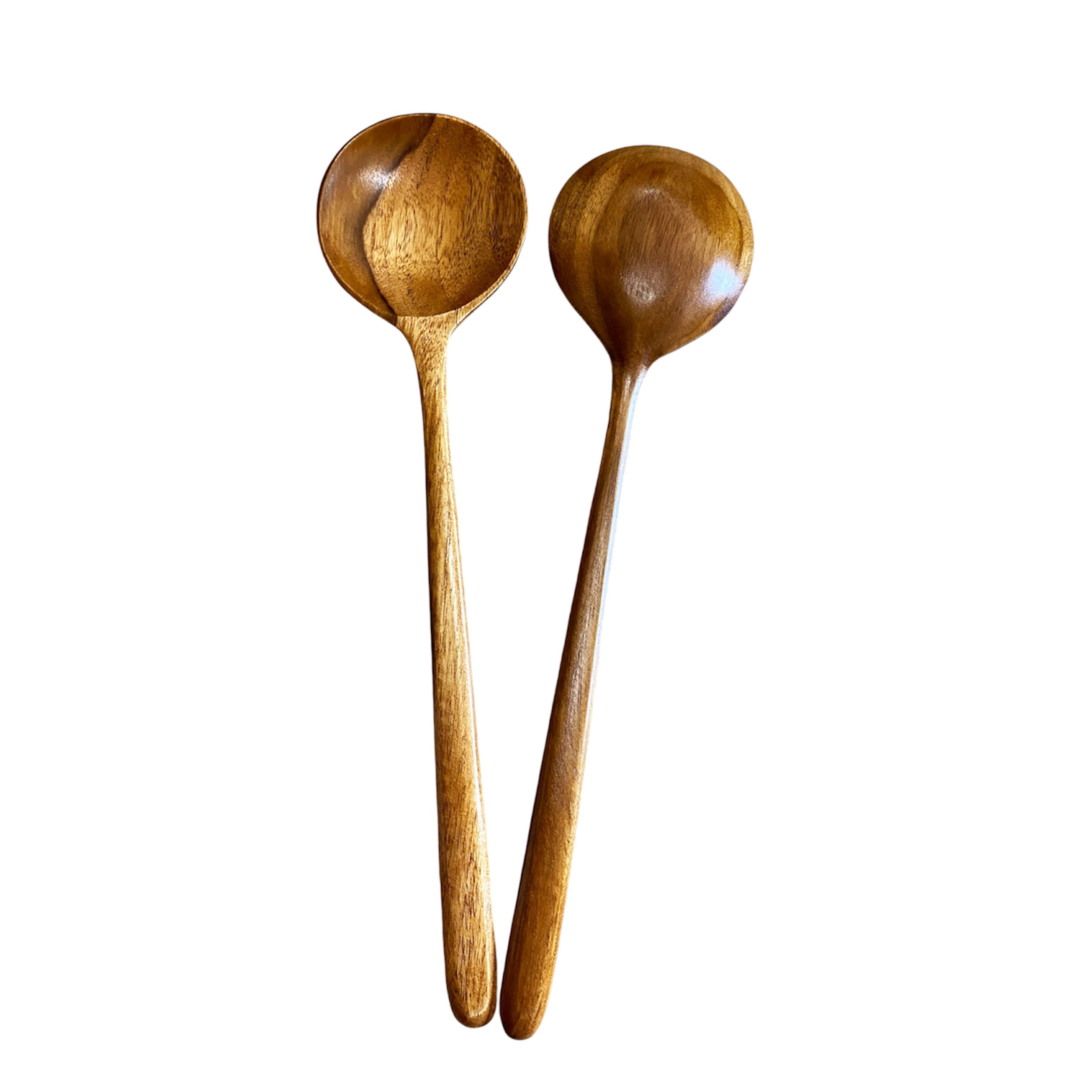 Cuillère en bois Corée