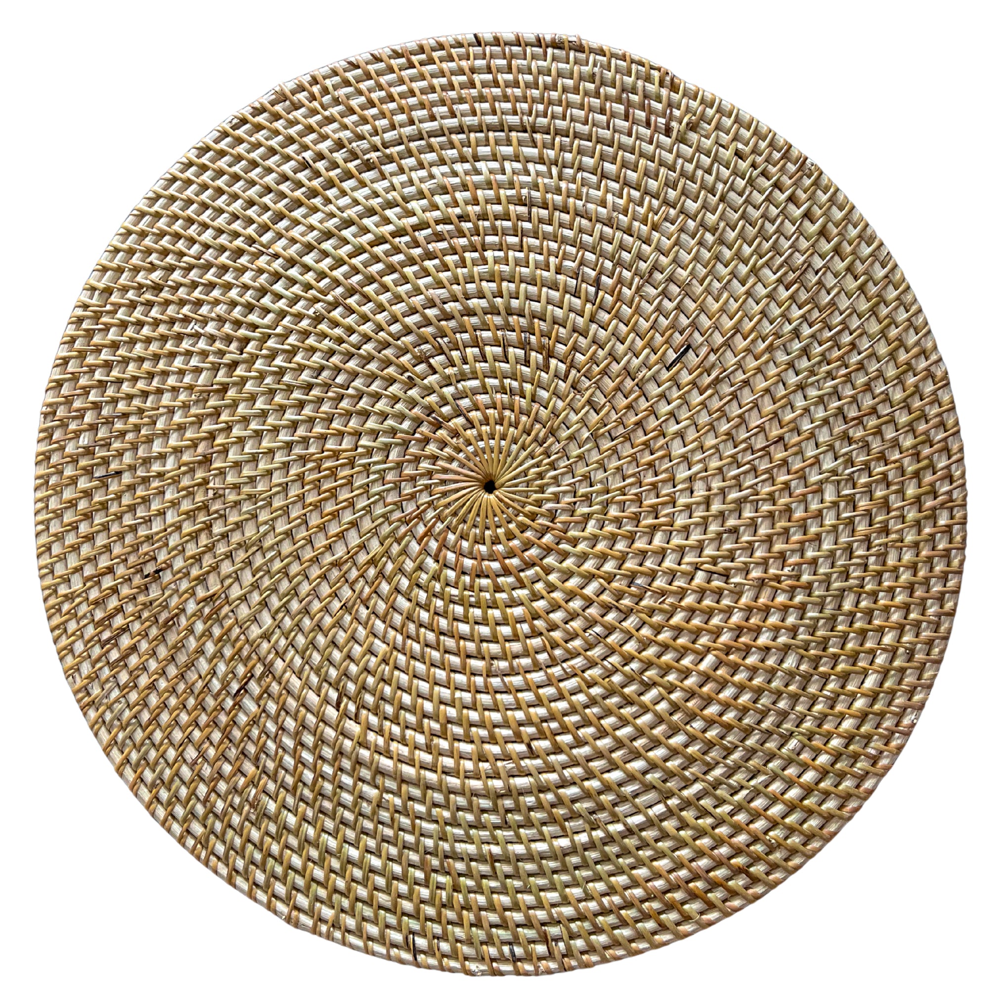Placemat rattan
