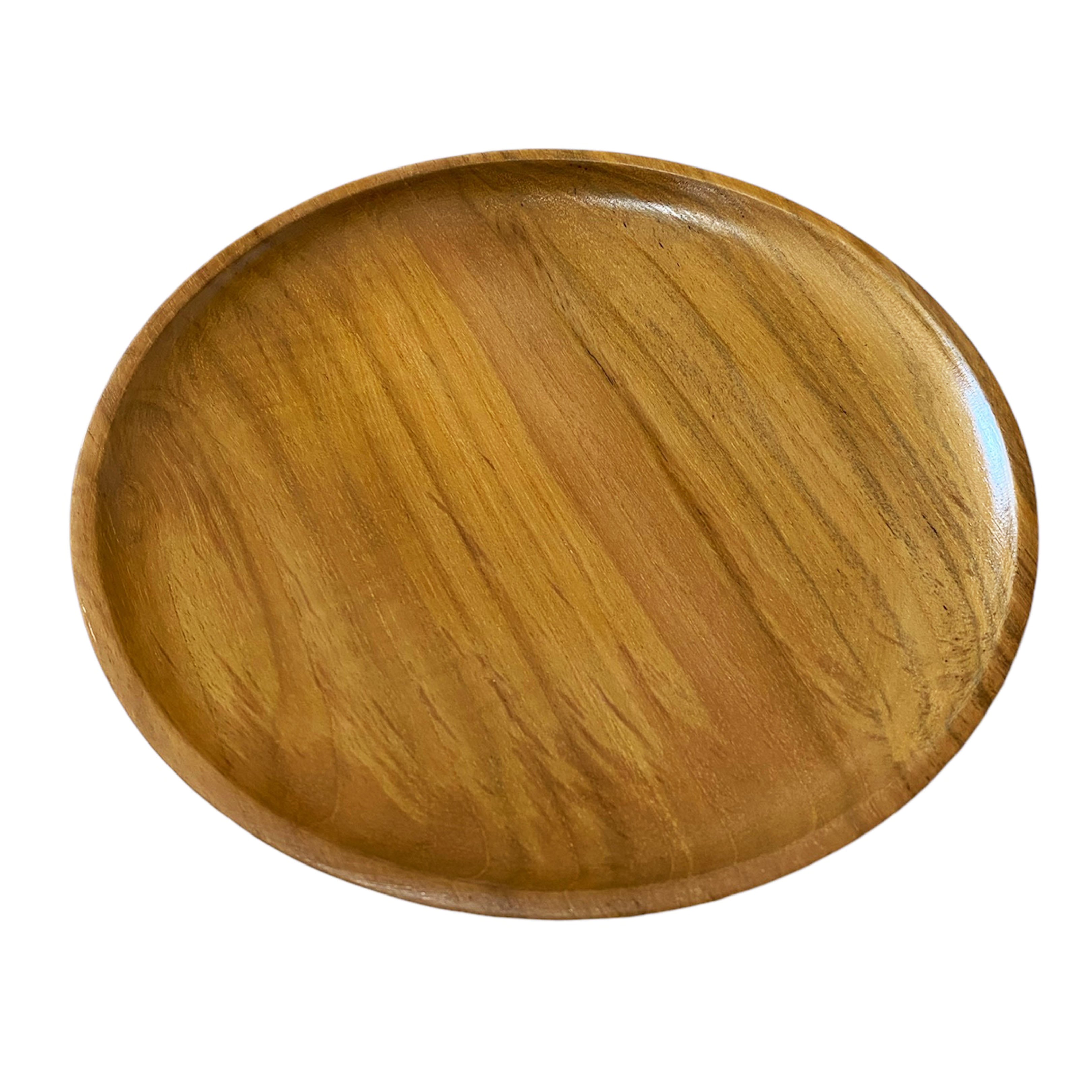 Plaque en bois Bulat