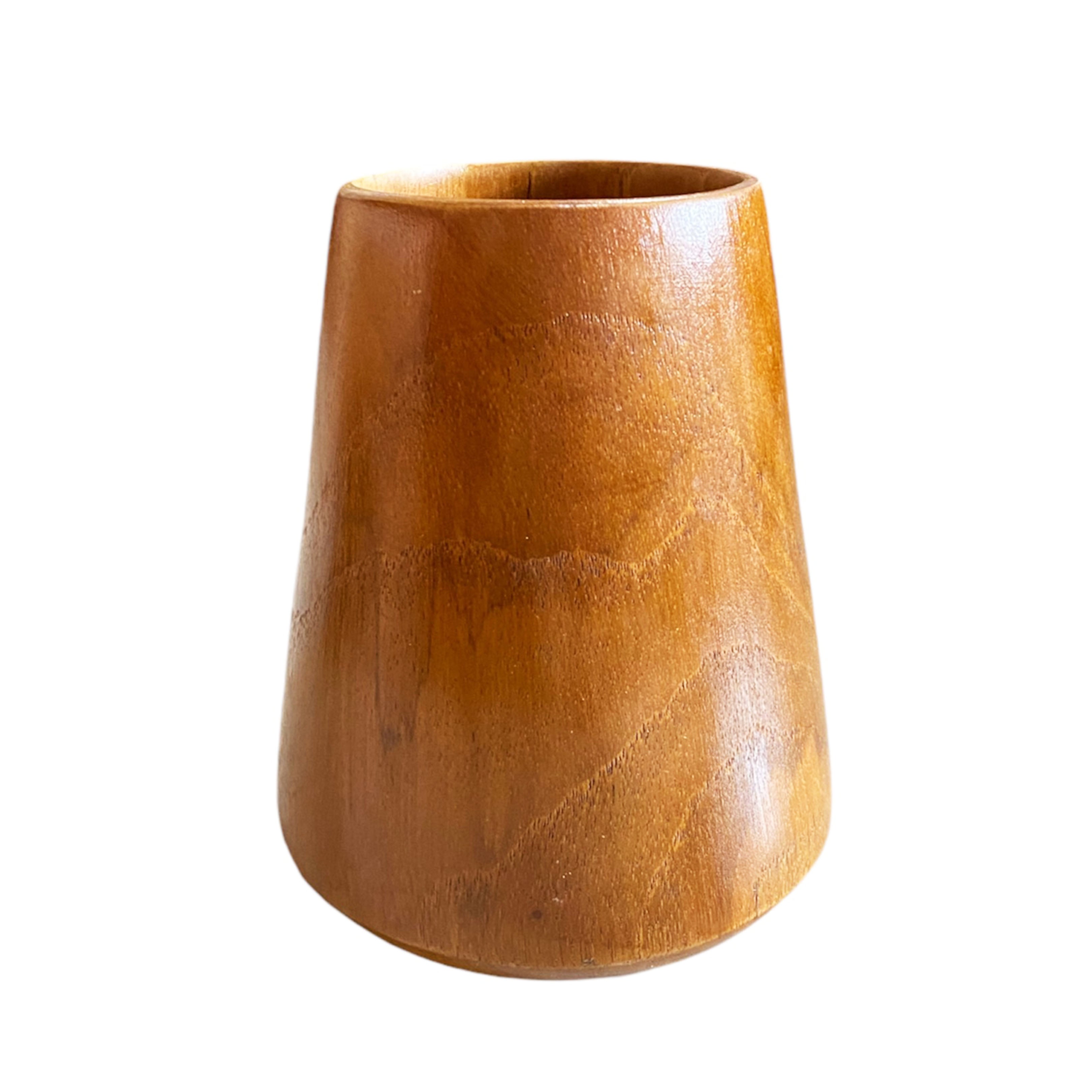 Coupe en bois Poire