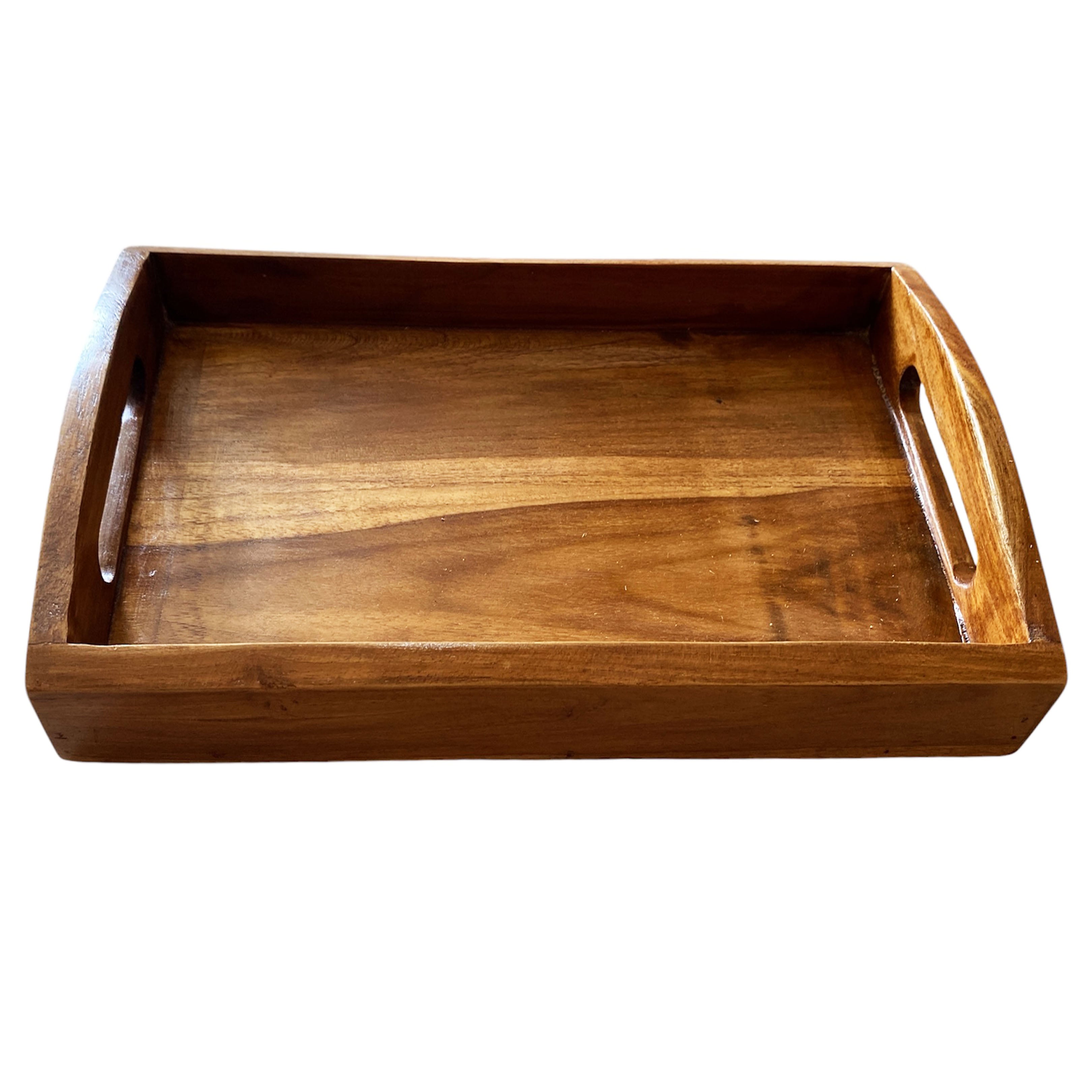 Baki Roti en bois