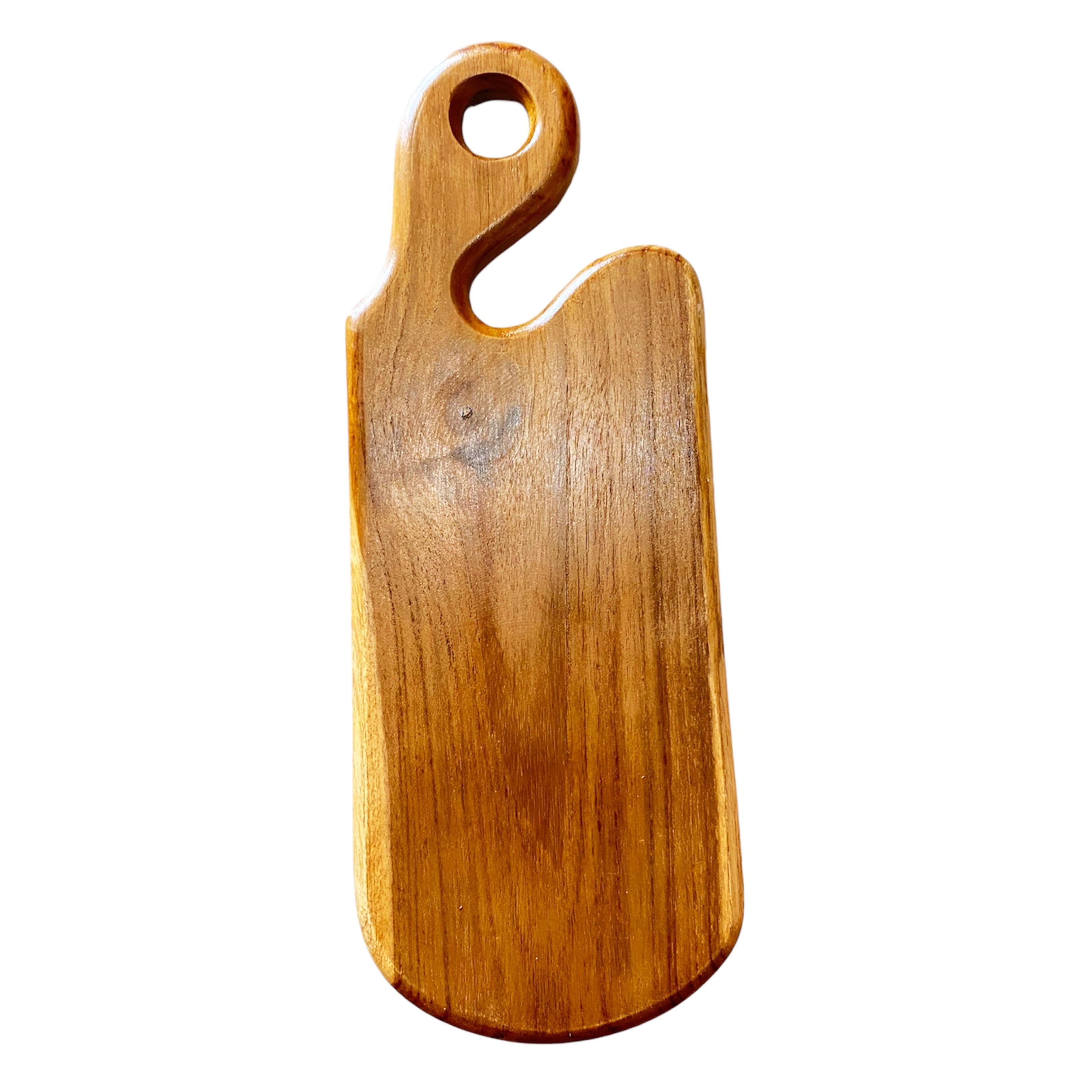 Talenan Pisau en bois