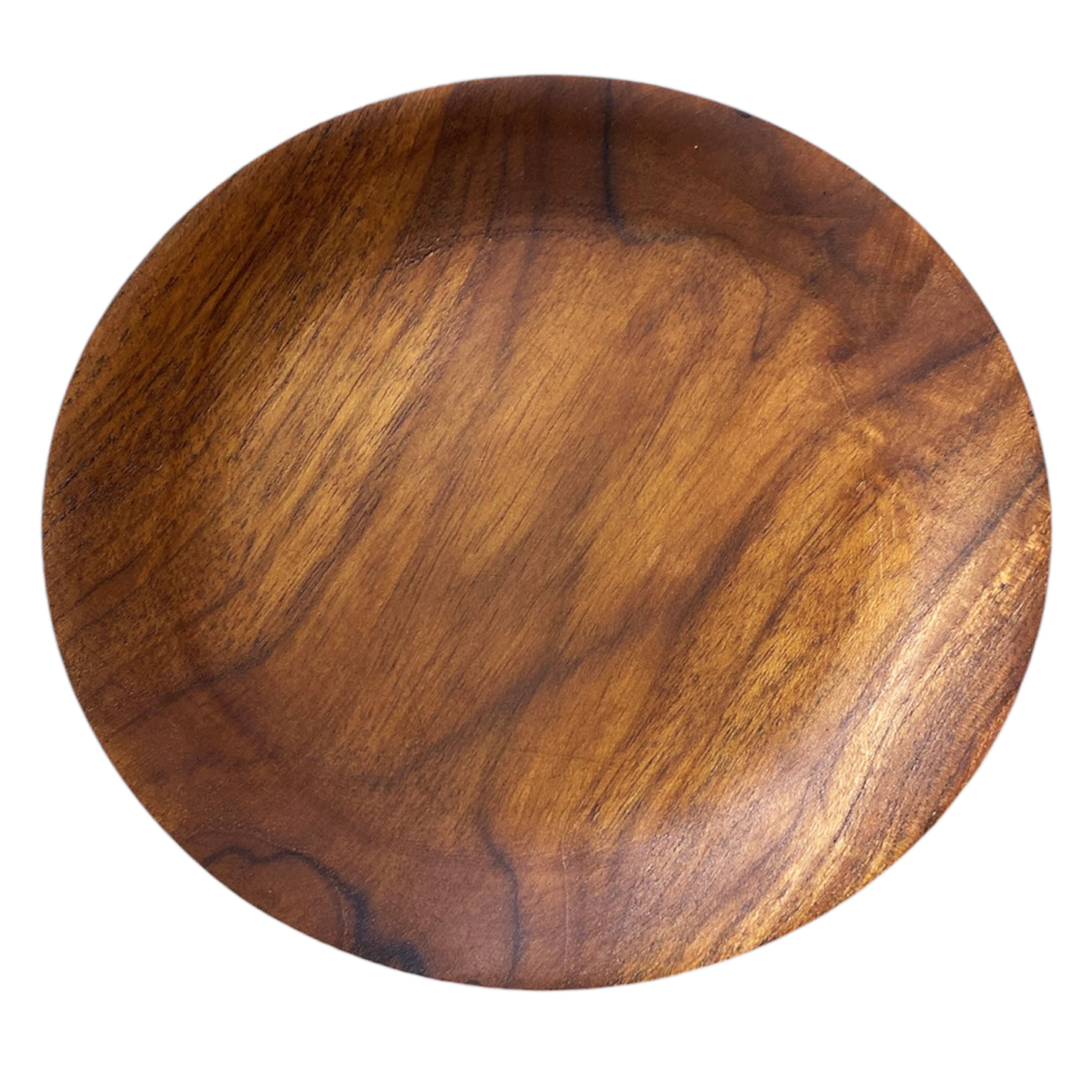 Plaque en bois standard