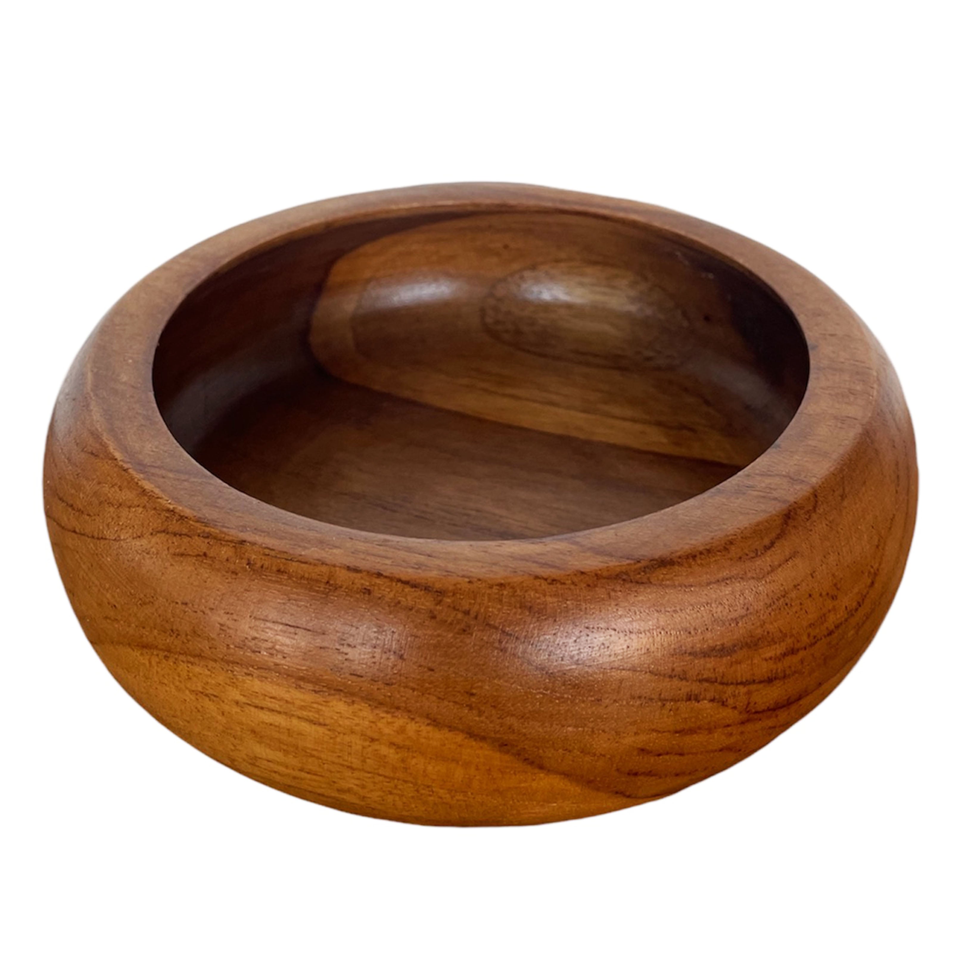 Bol en bois Pendek