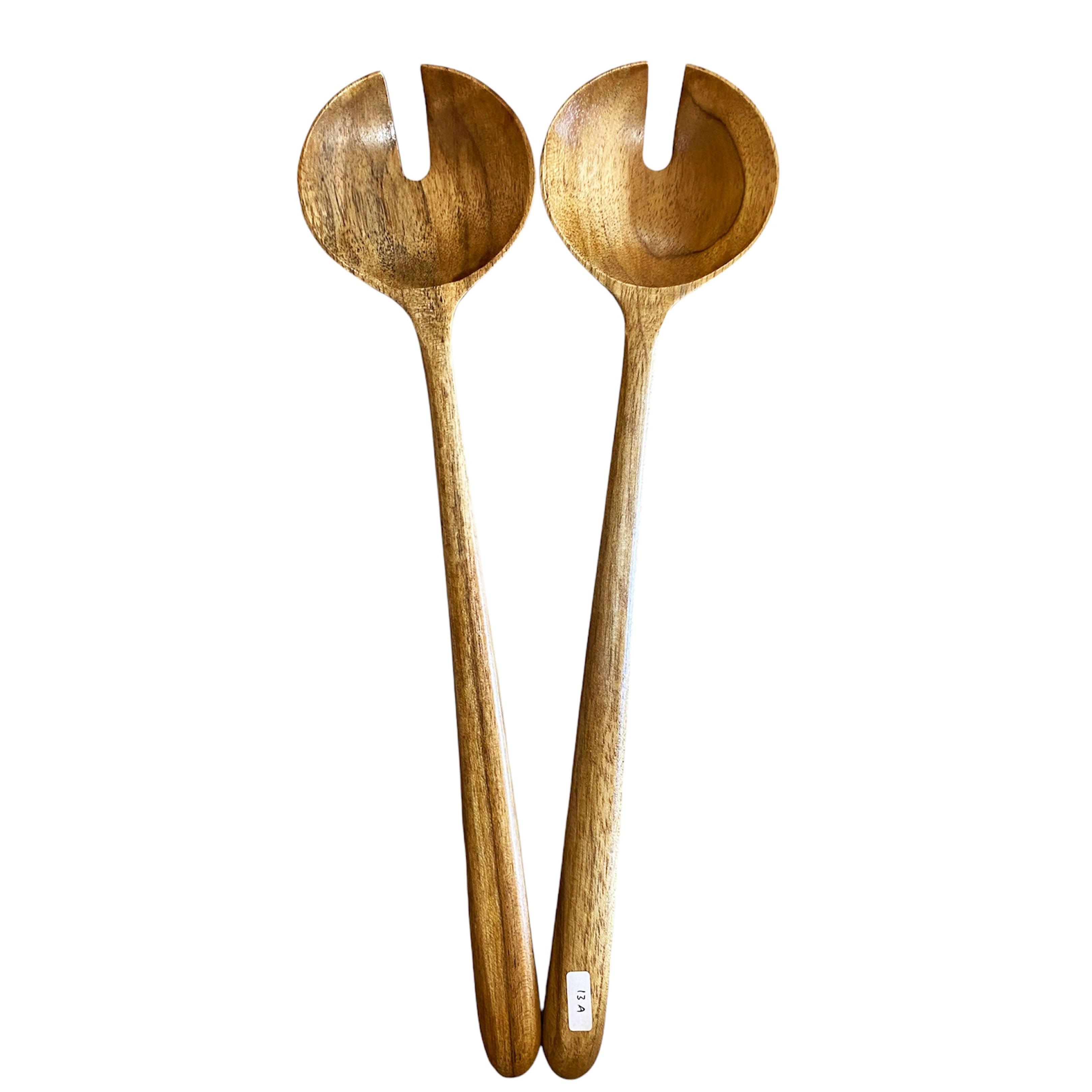 Fourchette en bois Corée