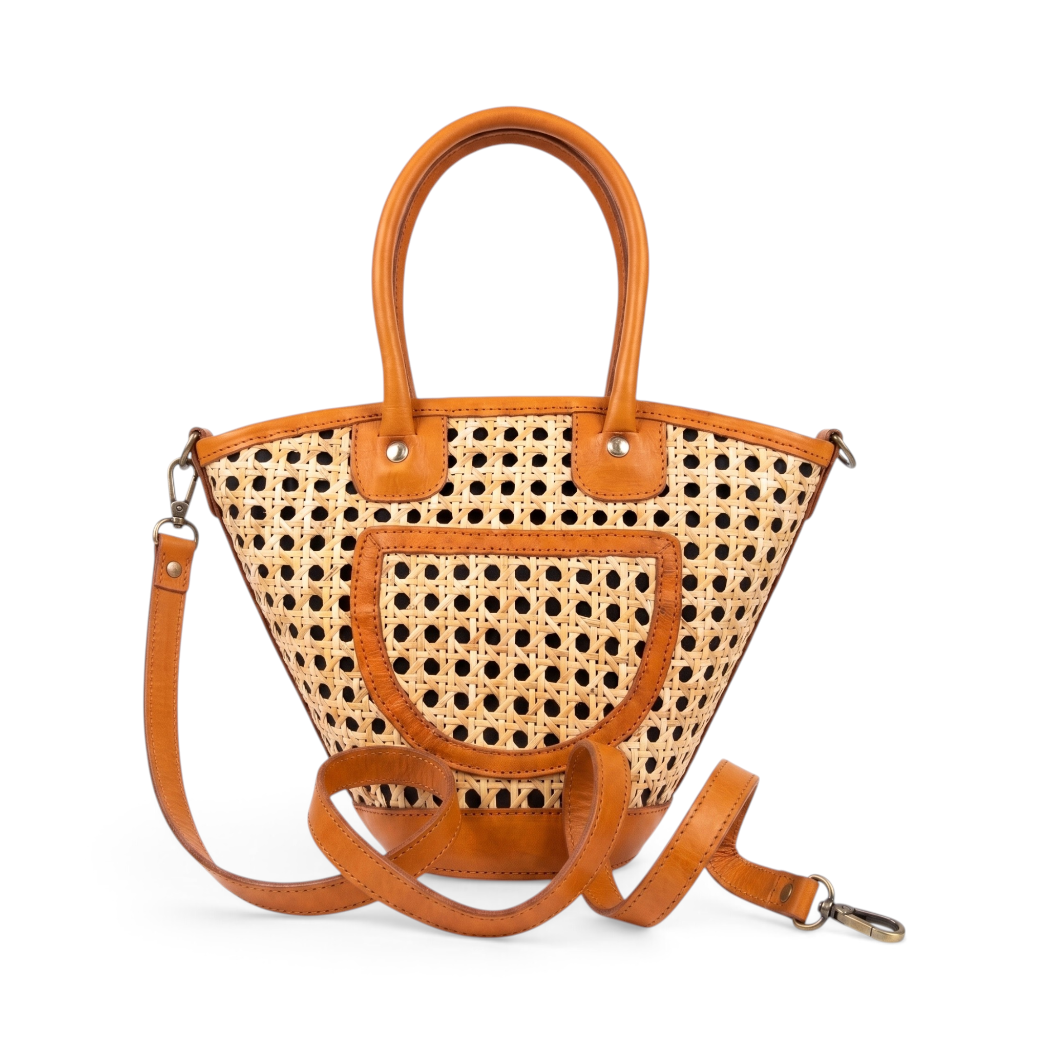 Bag Rattan Edogawa