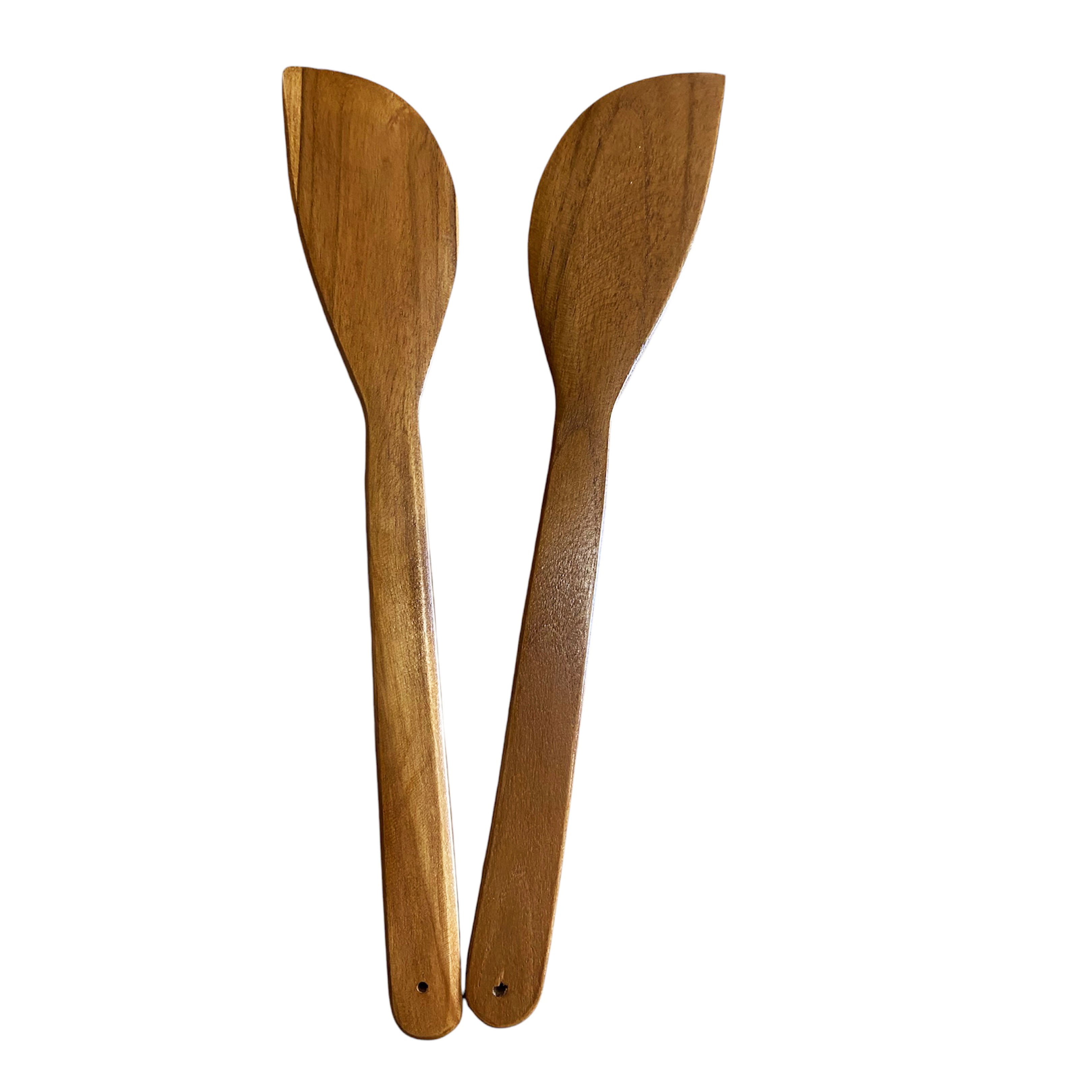 Pisau Melengkung en bois