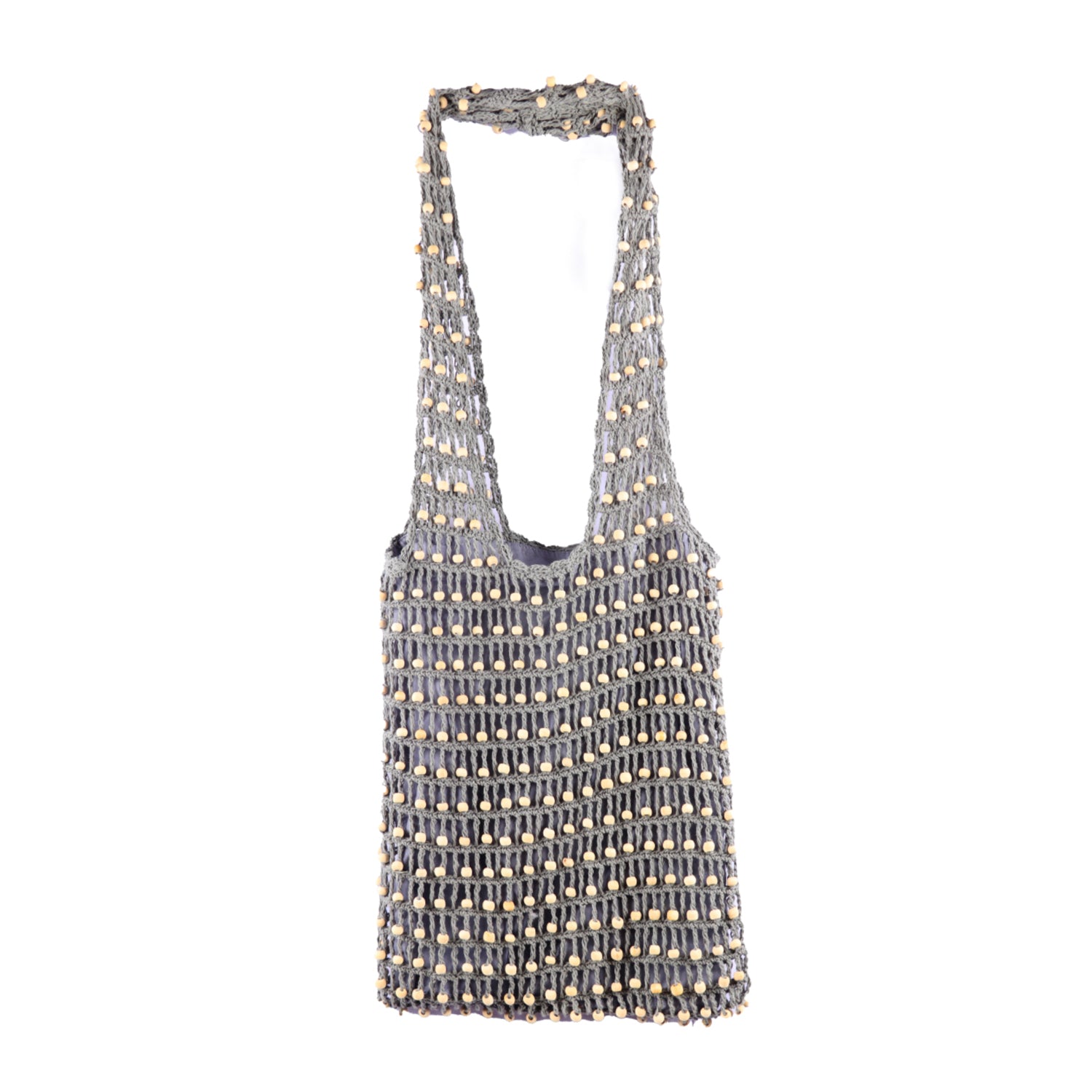 Bag Biji Kayu