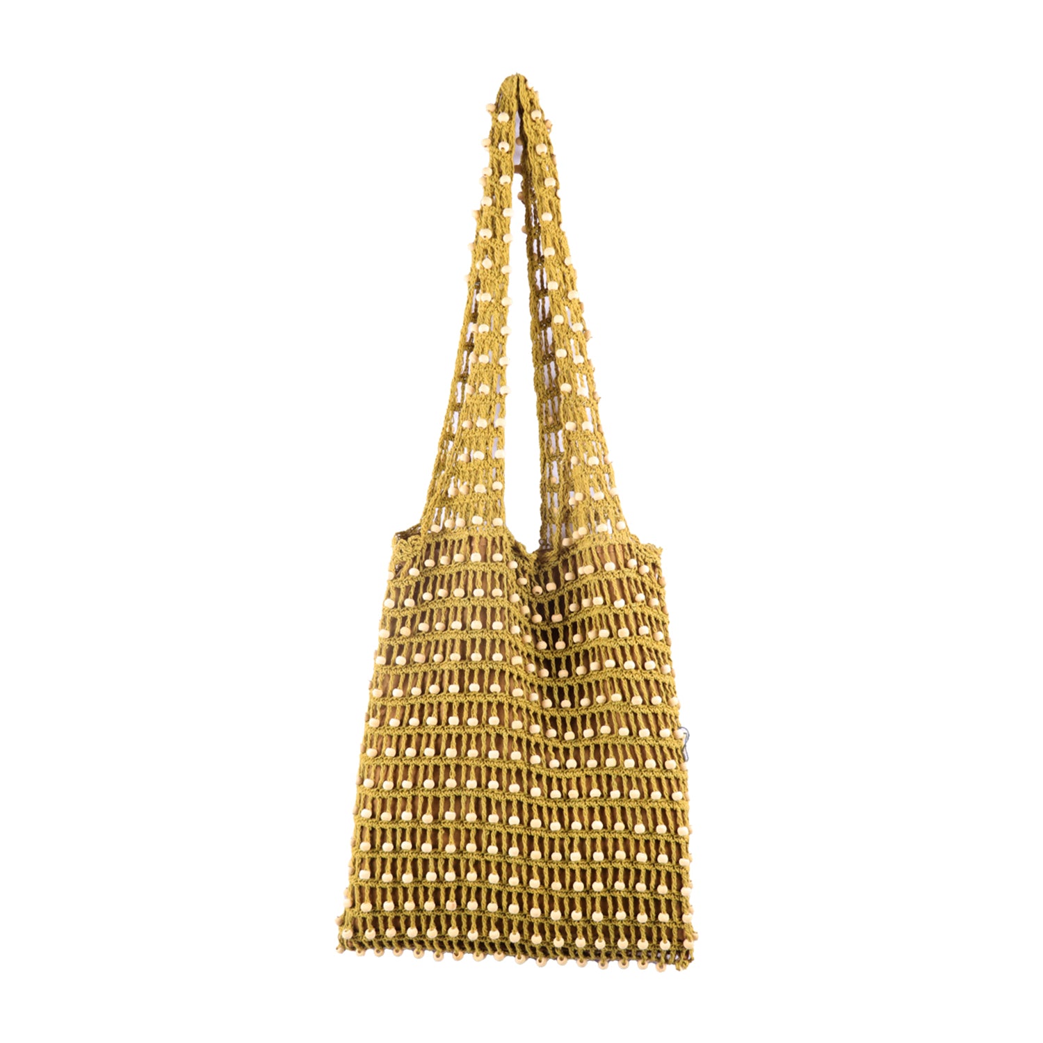 Bag Biji Kayu