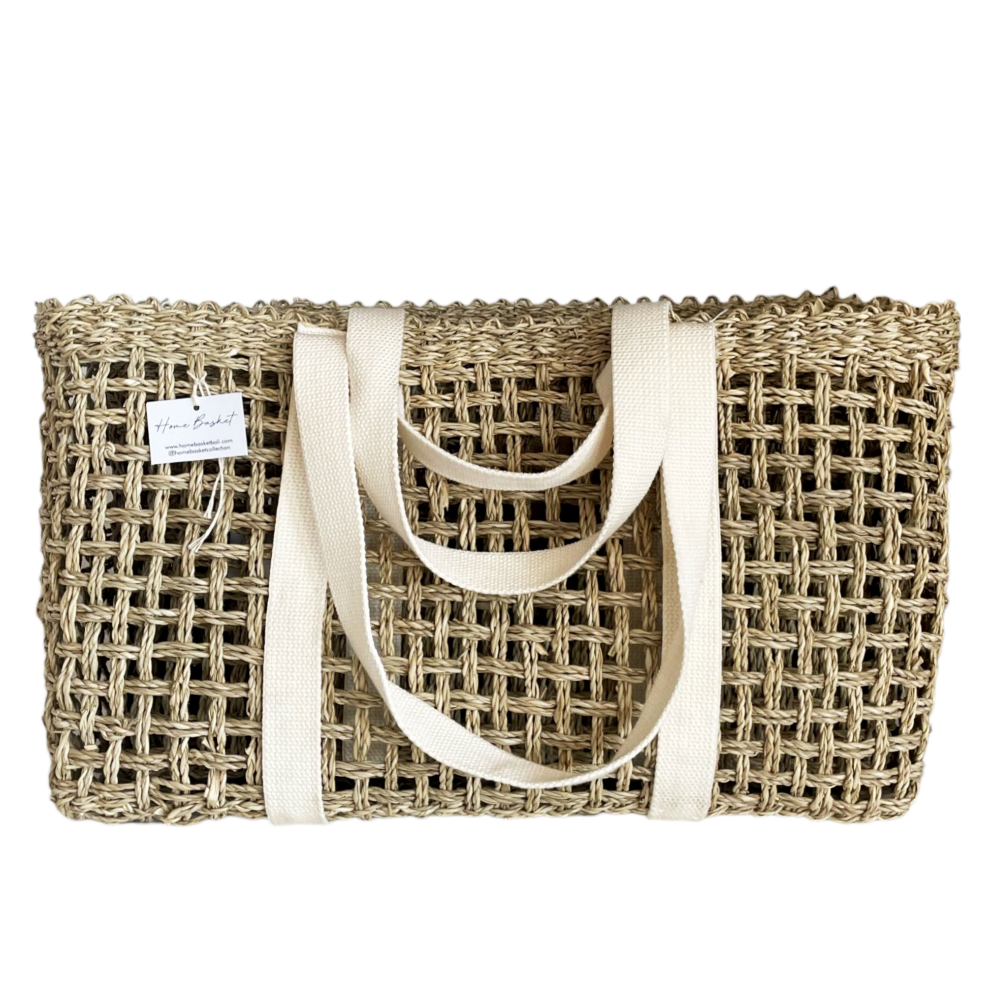 Sac Rara Poignée Kanvas