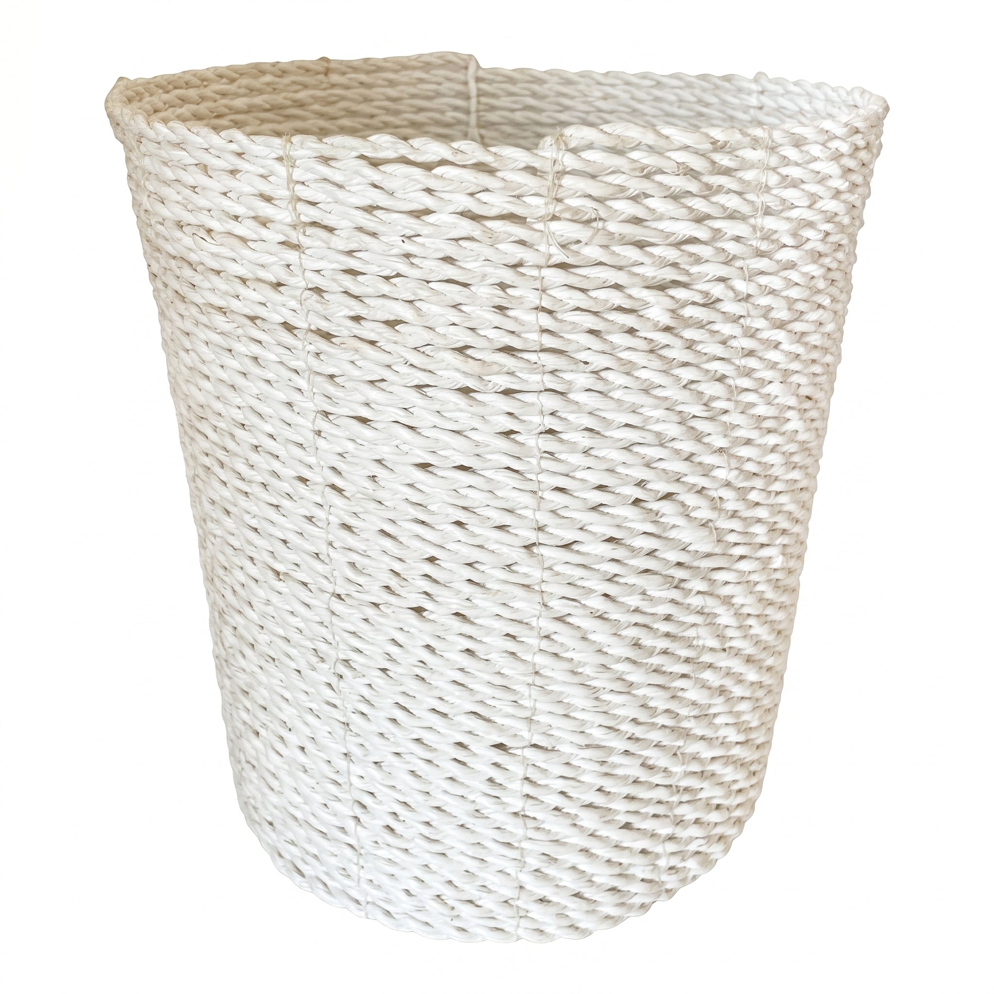 Bin Basket Seagrass