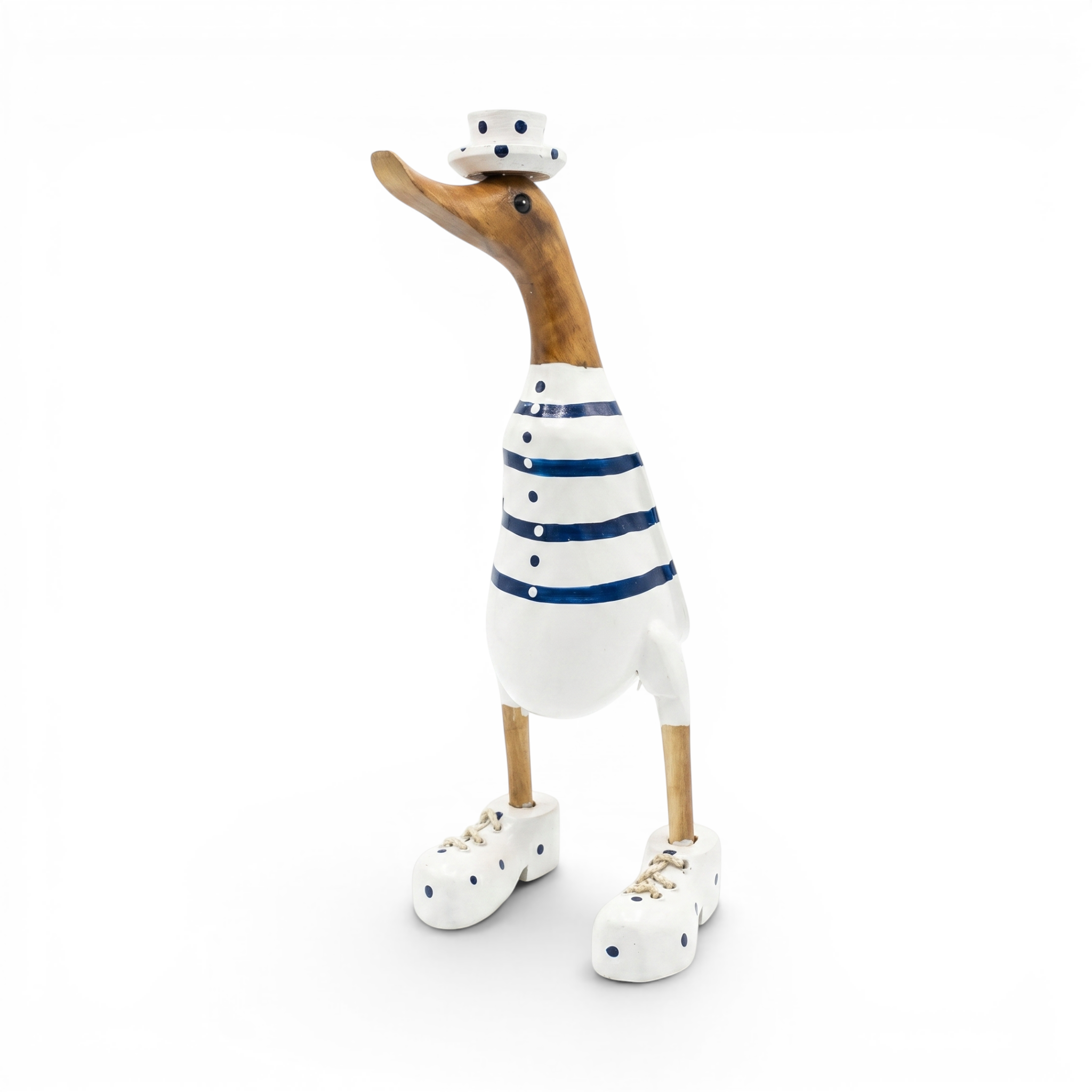 Miniature Duck Pelaut
