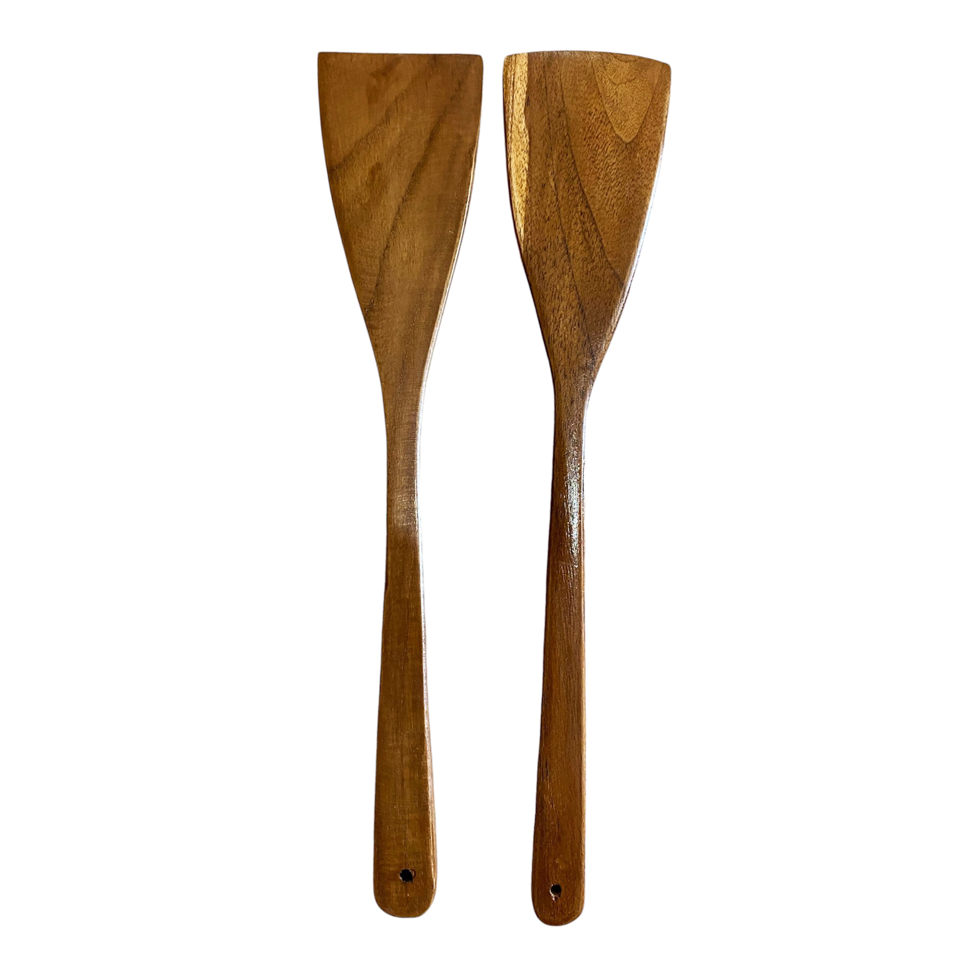 Spatule en bois standard