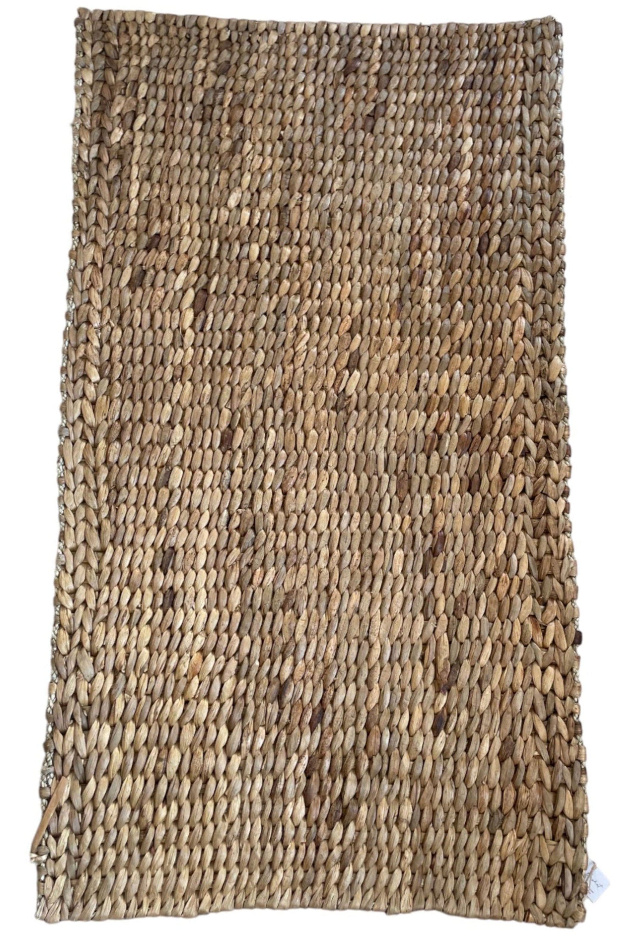 Tapis Eceng Rectangle