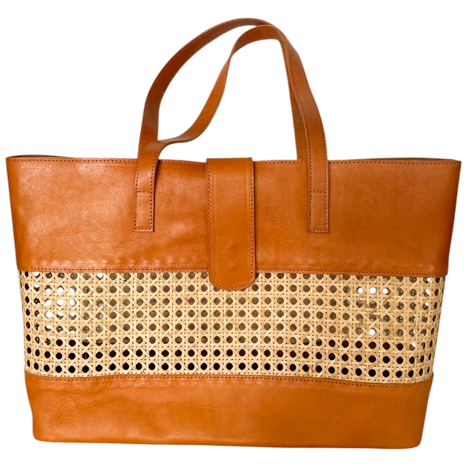 Bag Komang Leather