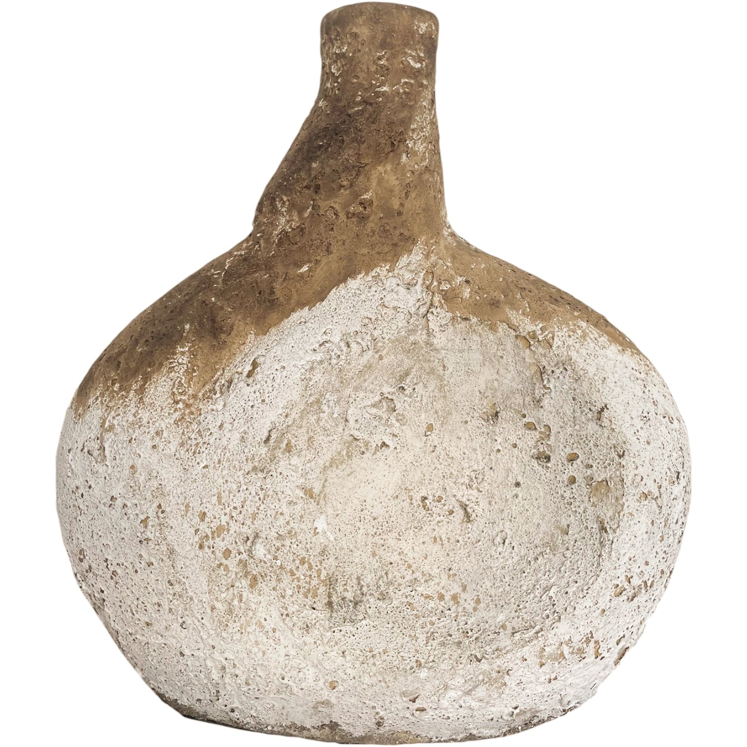 Mini Pottery Cekung Oval Diggie