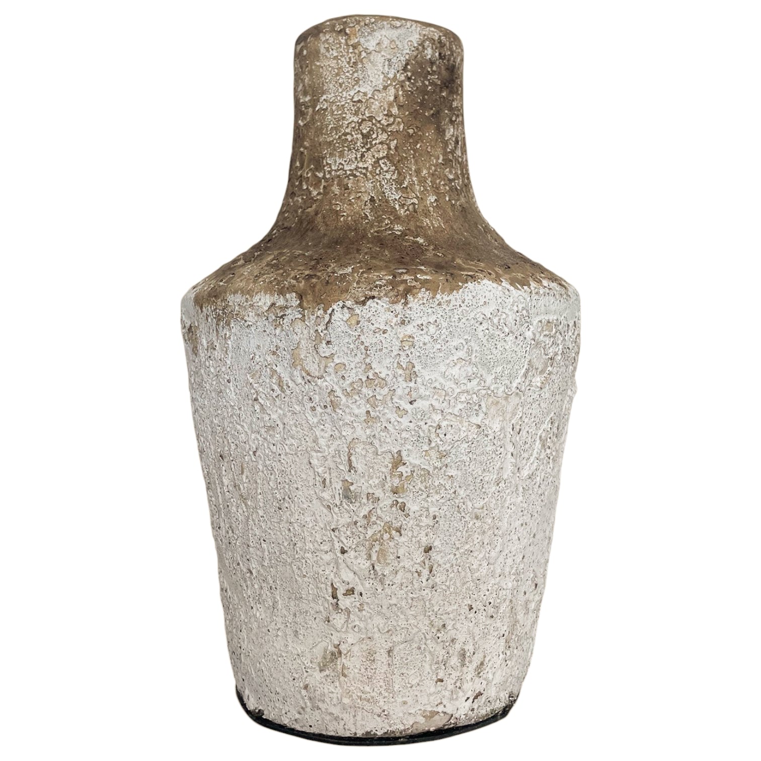 Mini Pottery Botol Leher