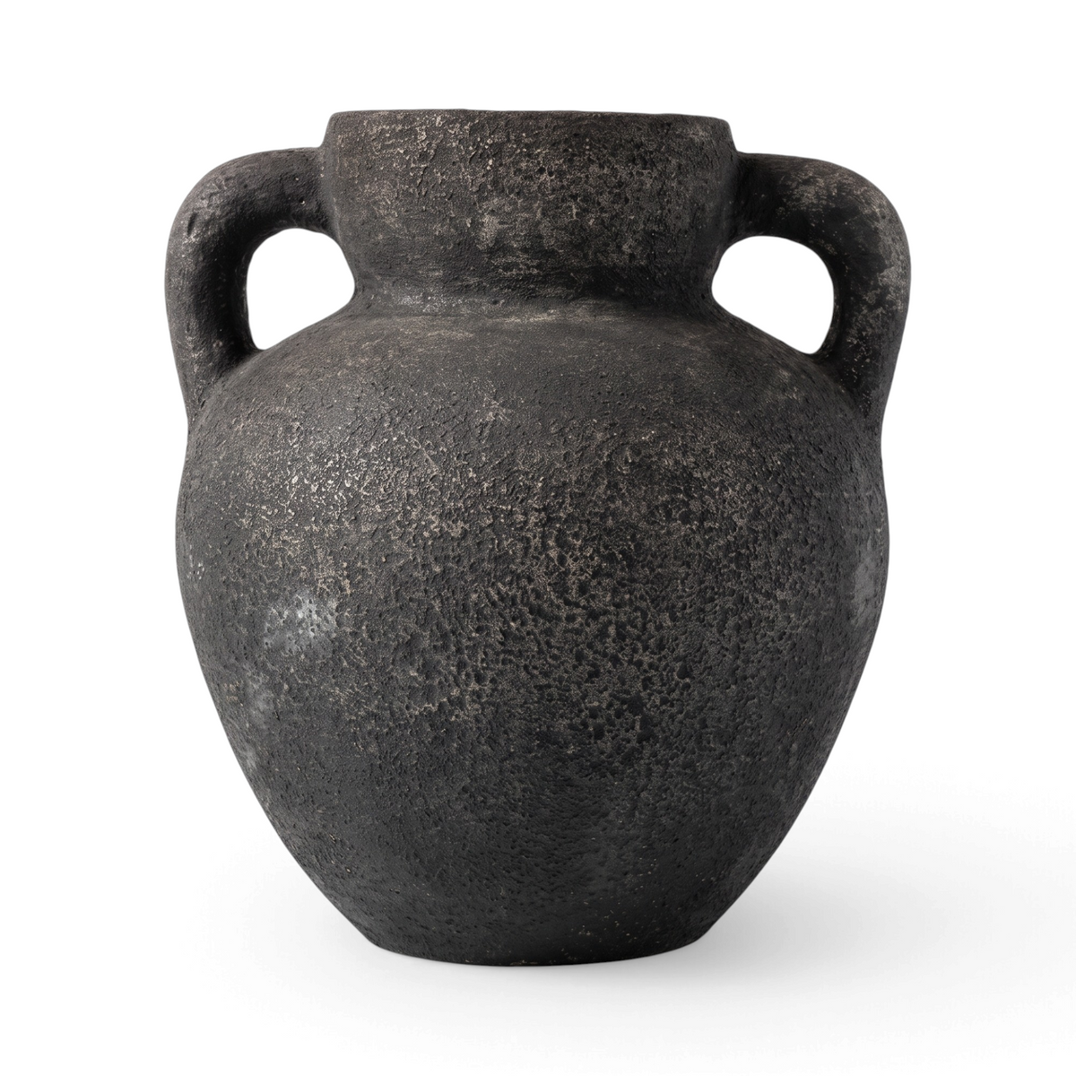 Medium Pottery Kendi Kuping Sambara