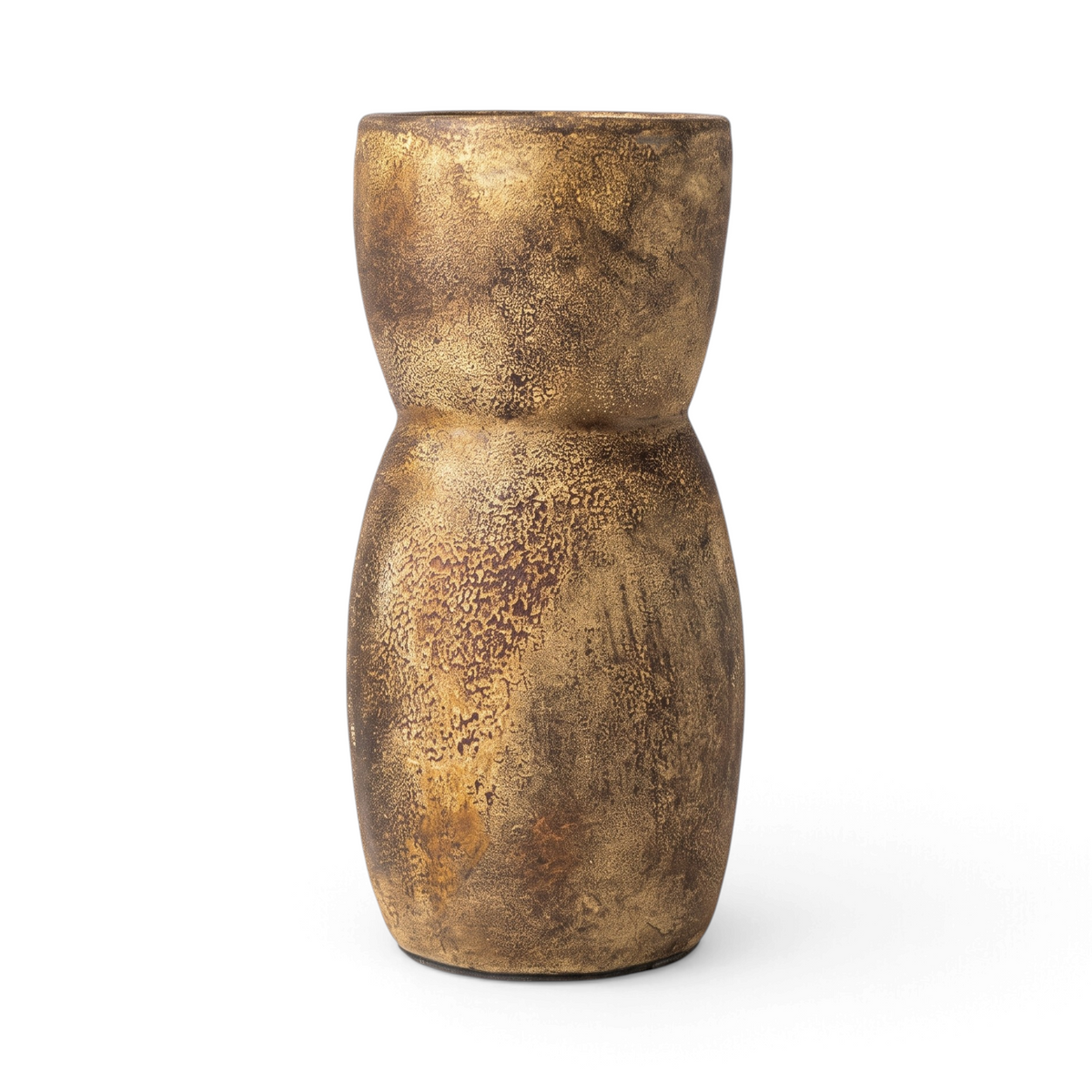 Mini Pottery Kendang Purba