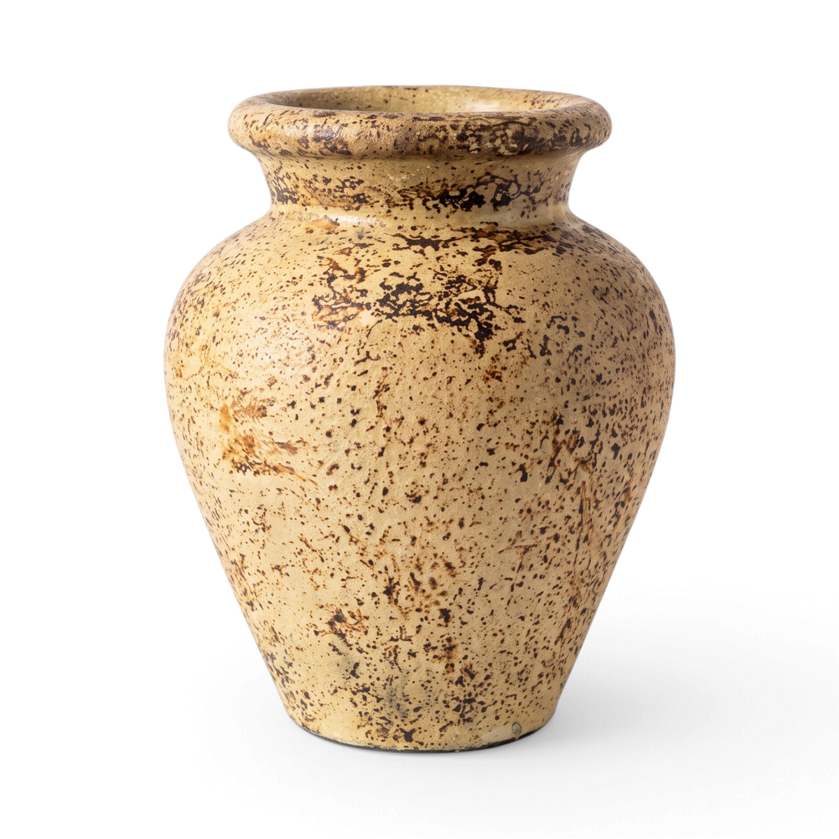 Mini Pottery Kendi Normal