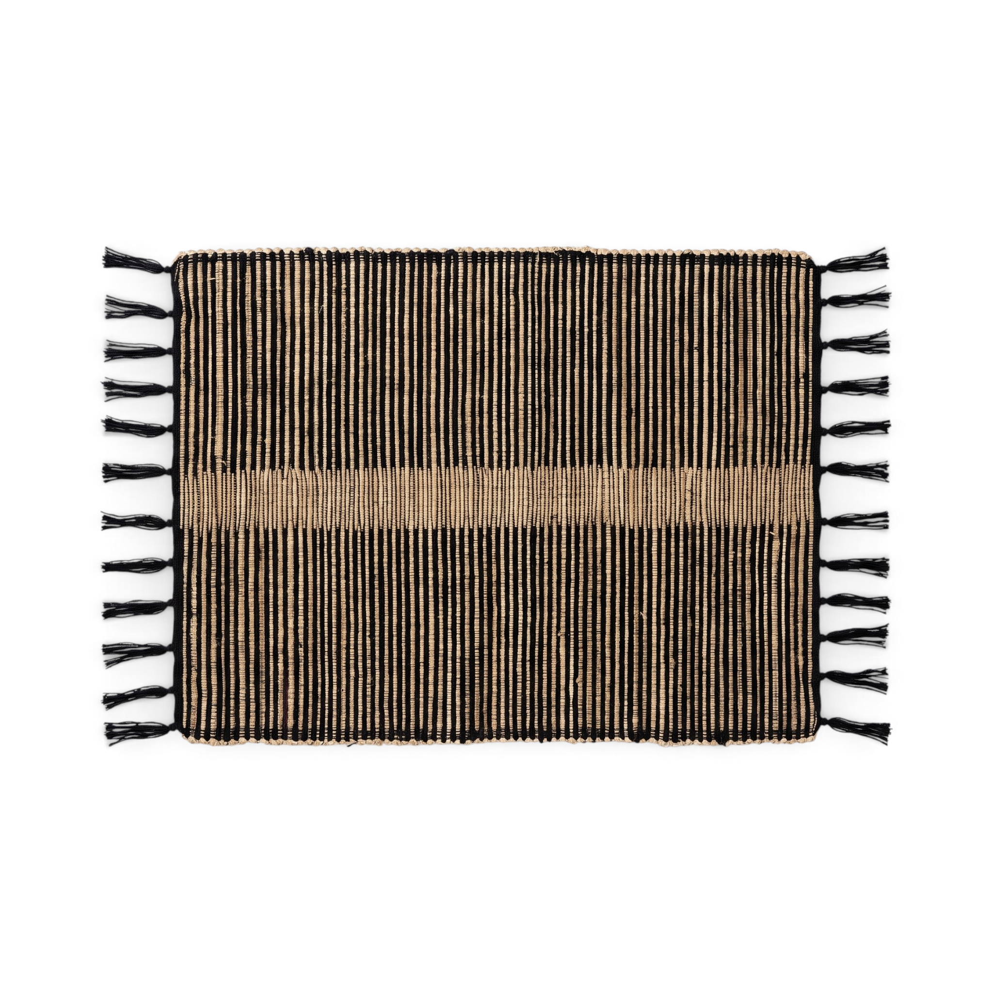 Placemat Garis Belang