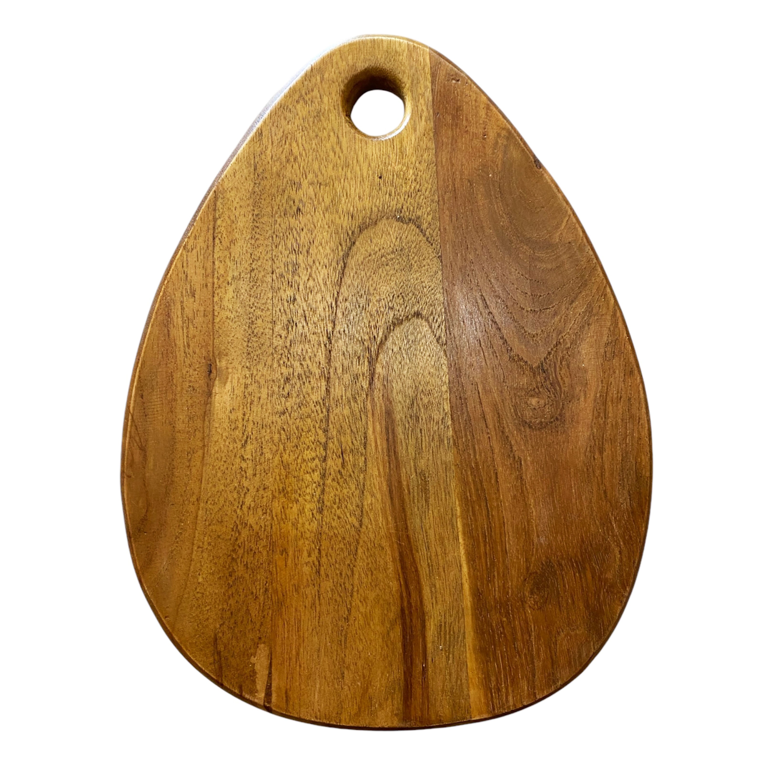 Talenan Telur en bois