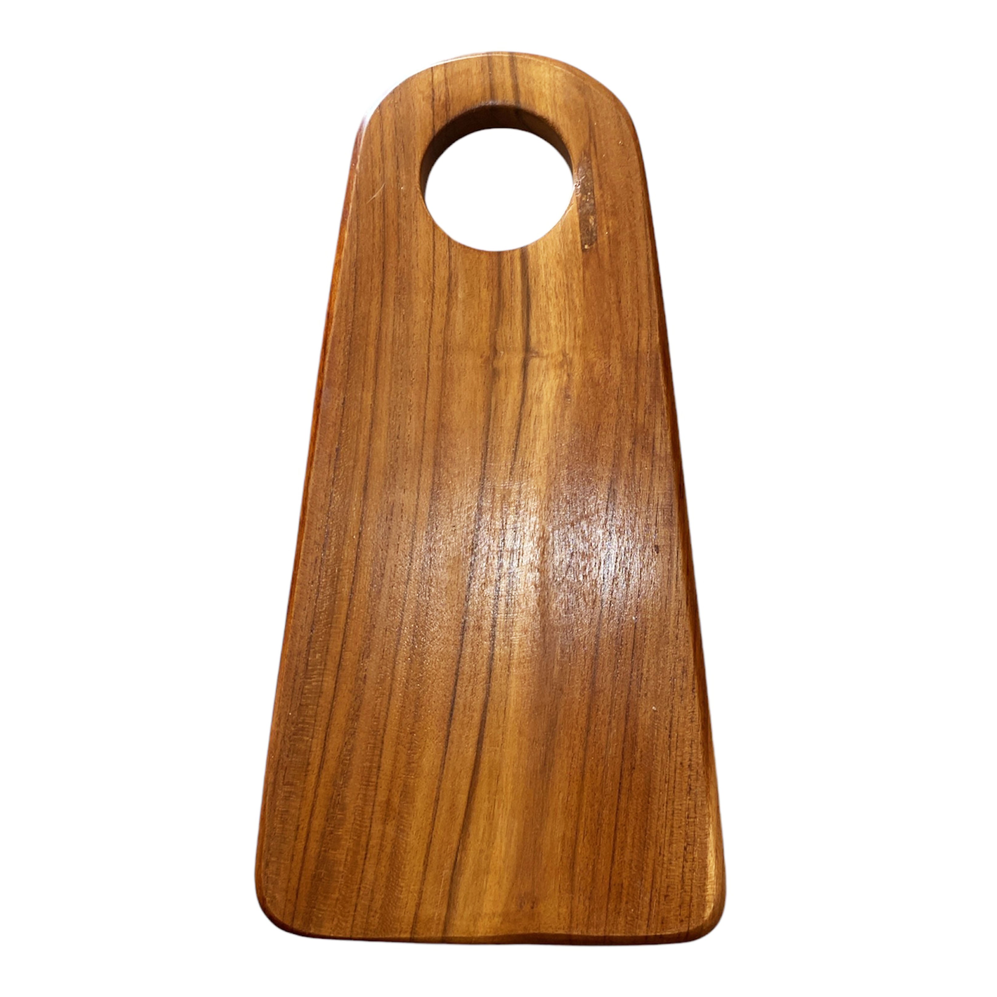Talenan Kipas Kecil en bois