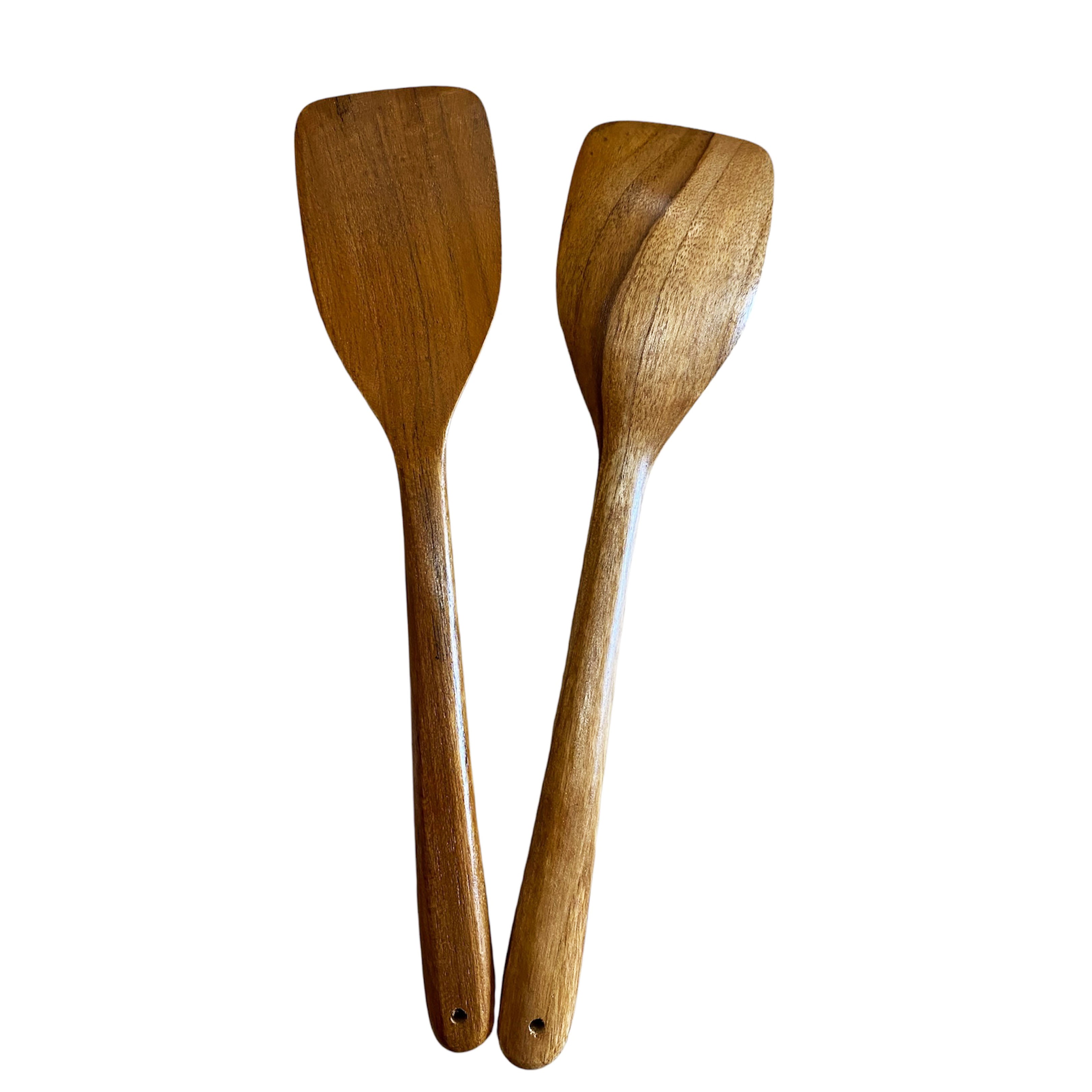 Spatule en bois semi-standard