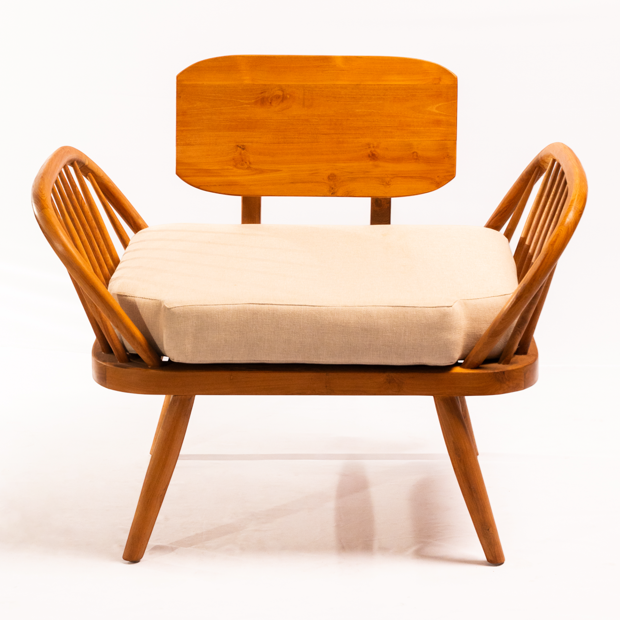 Lazy Chair Kupu Kupu