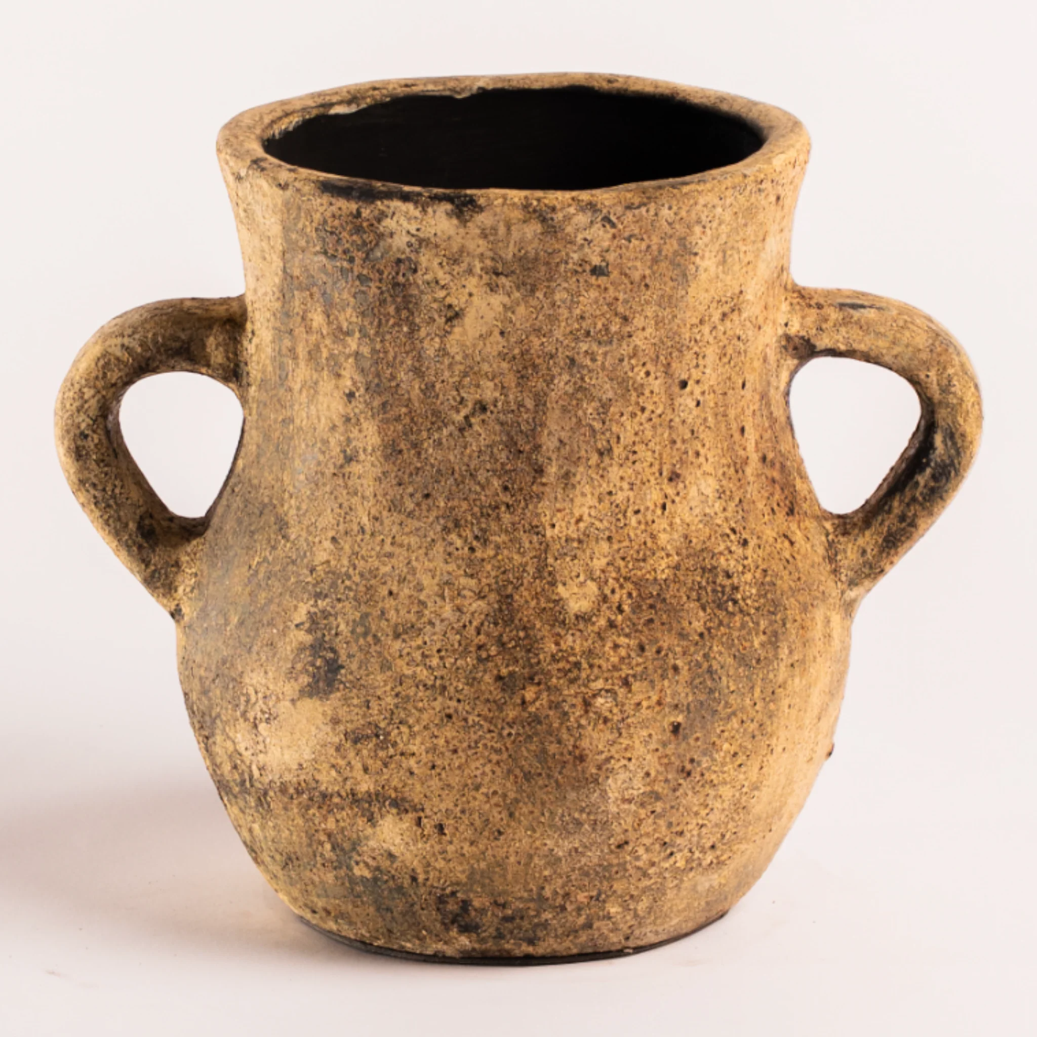 ミニ陶器 チャンクレック テコ ジャンボ