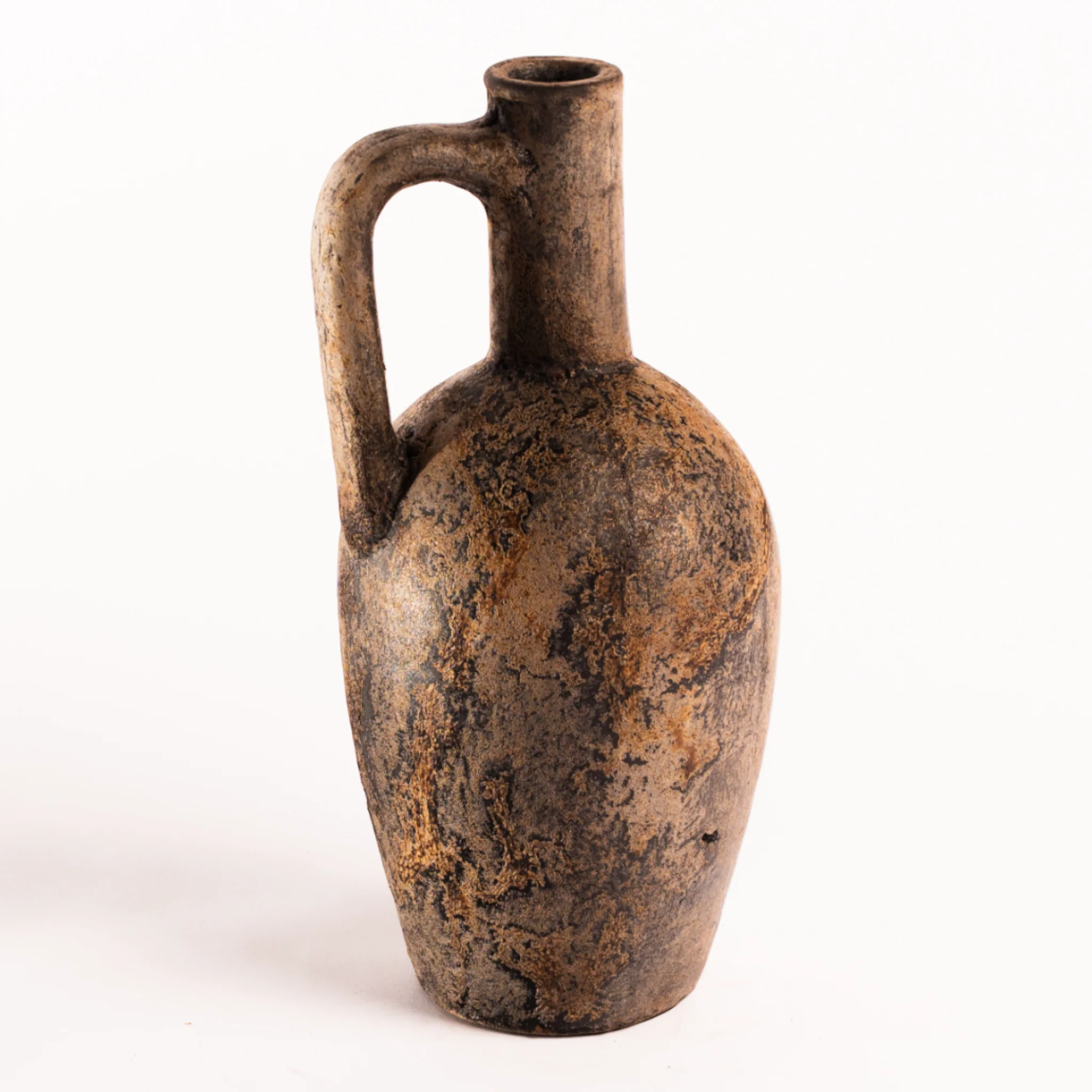 ミニ陶器 チャンクレック ティンギ