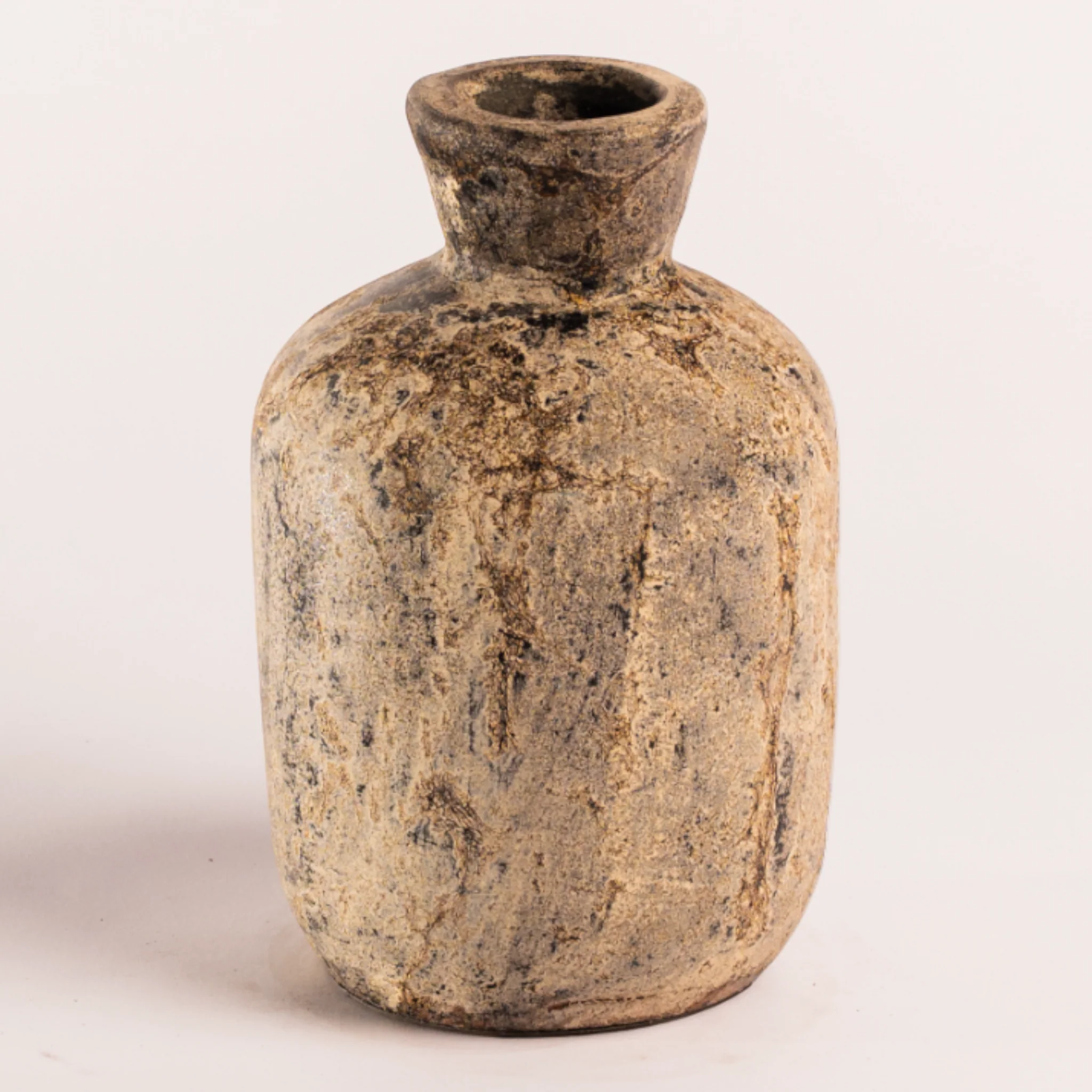 ミニ陶器ボトル ゲンドゥット