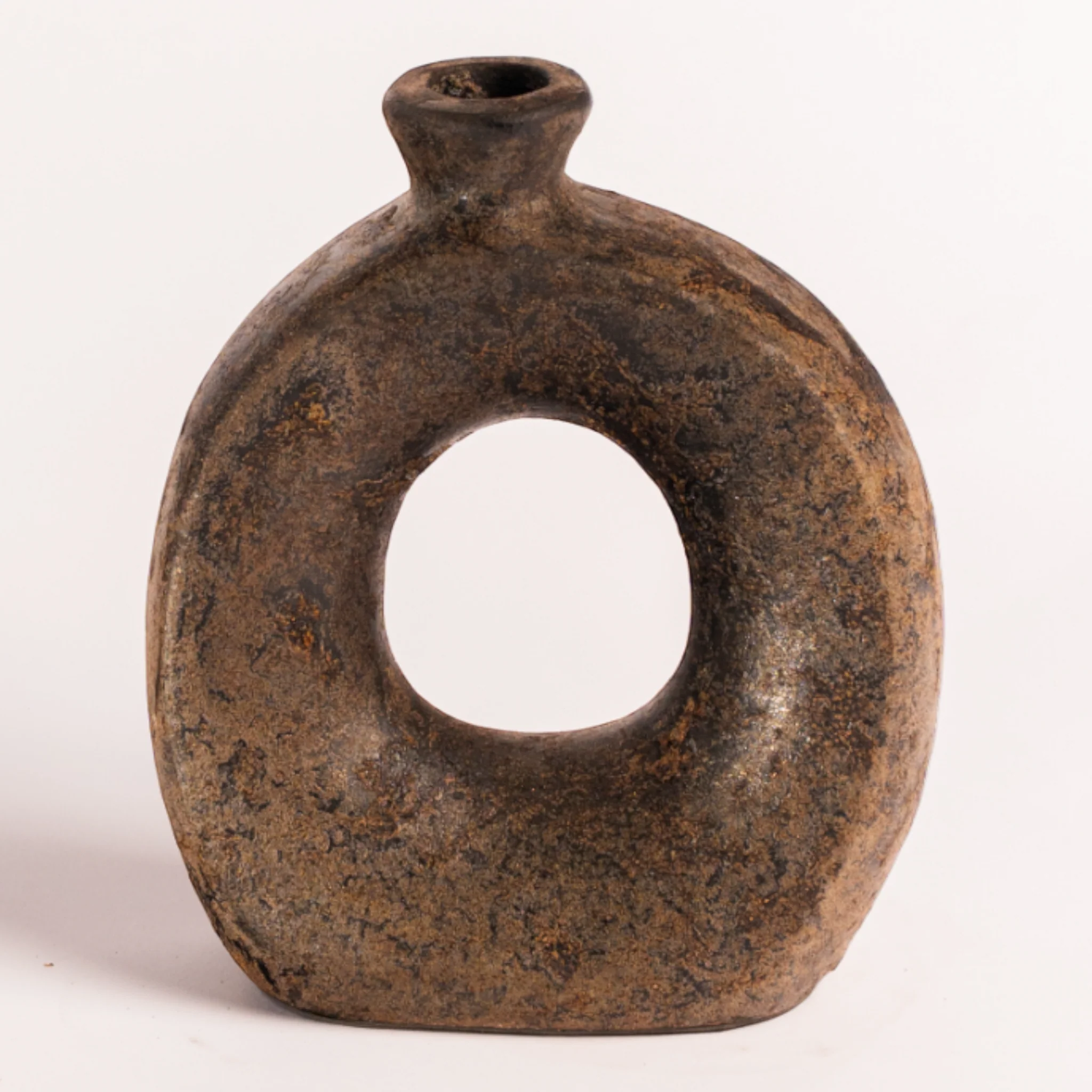 Mini Pottery Donat D