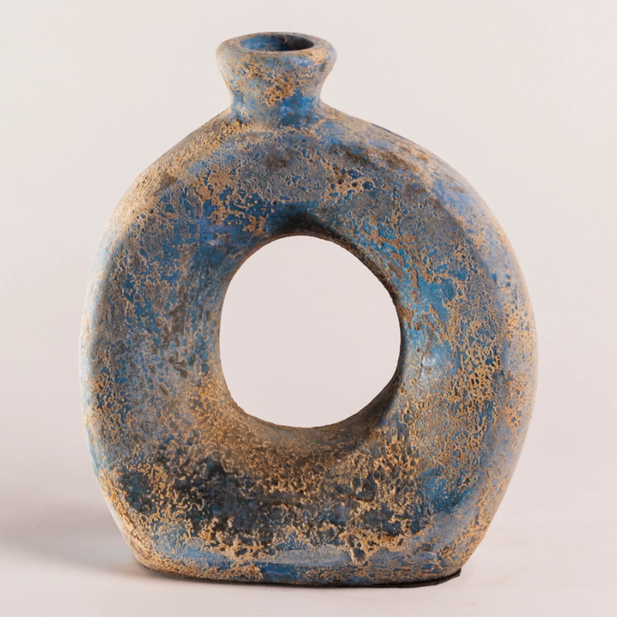 Mini Poterie Donat D