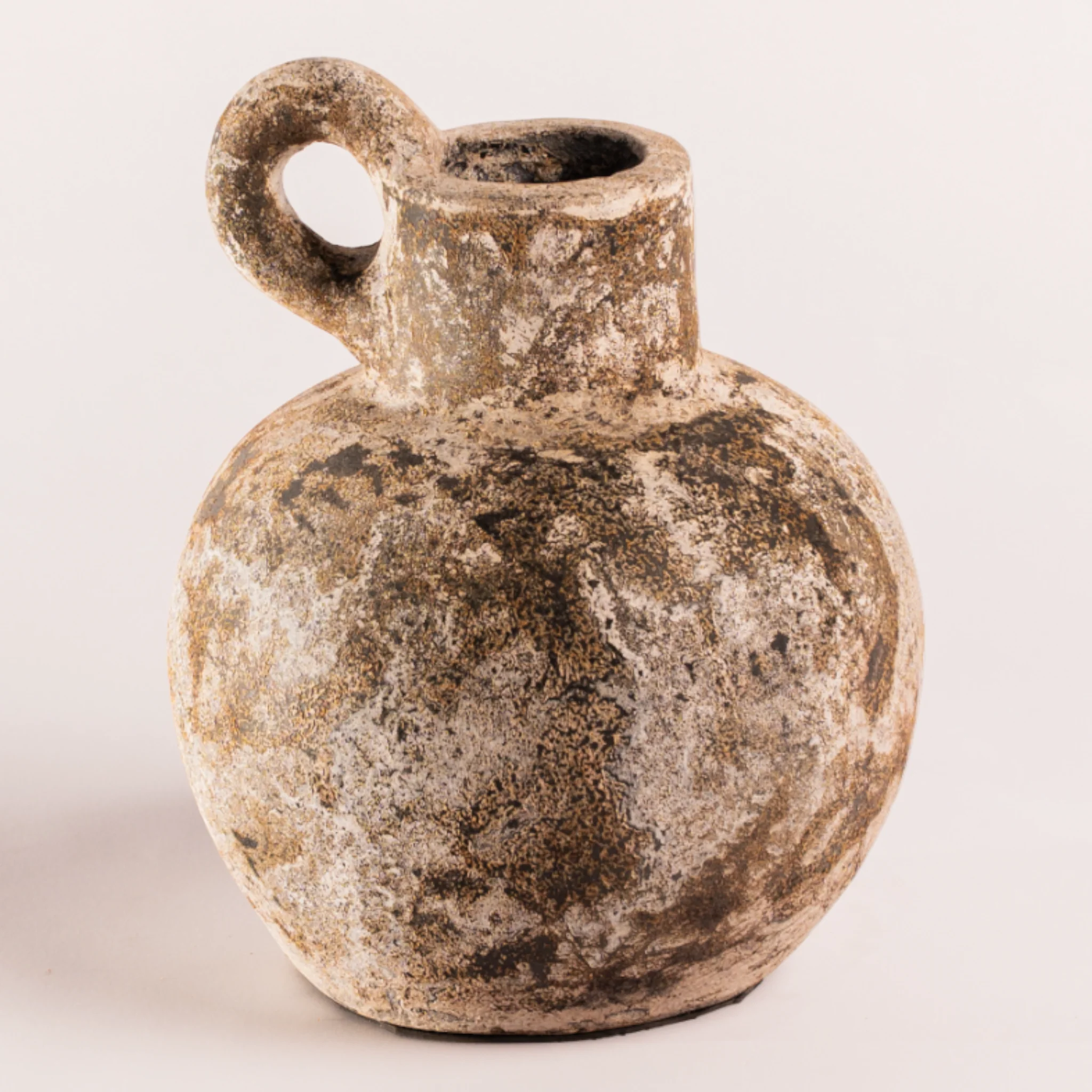 ミニ陶器 チャンクレック ゲンドゥット