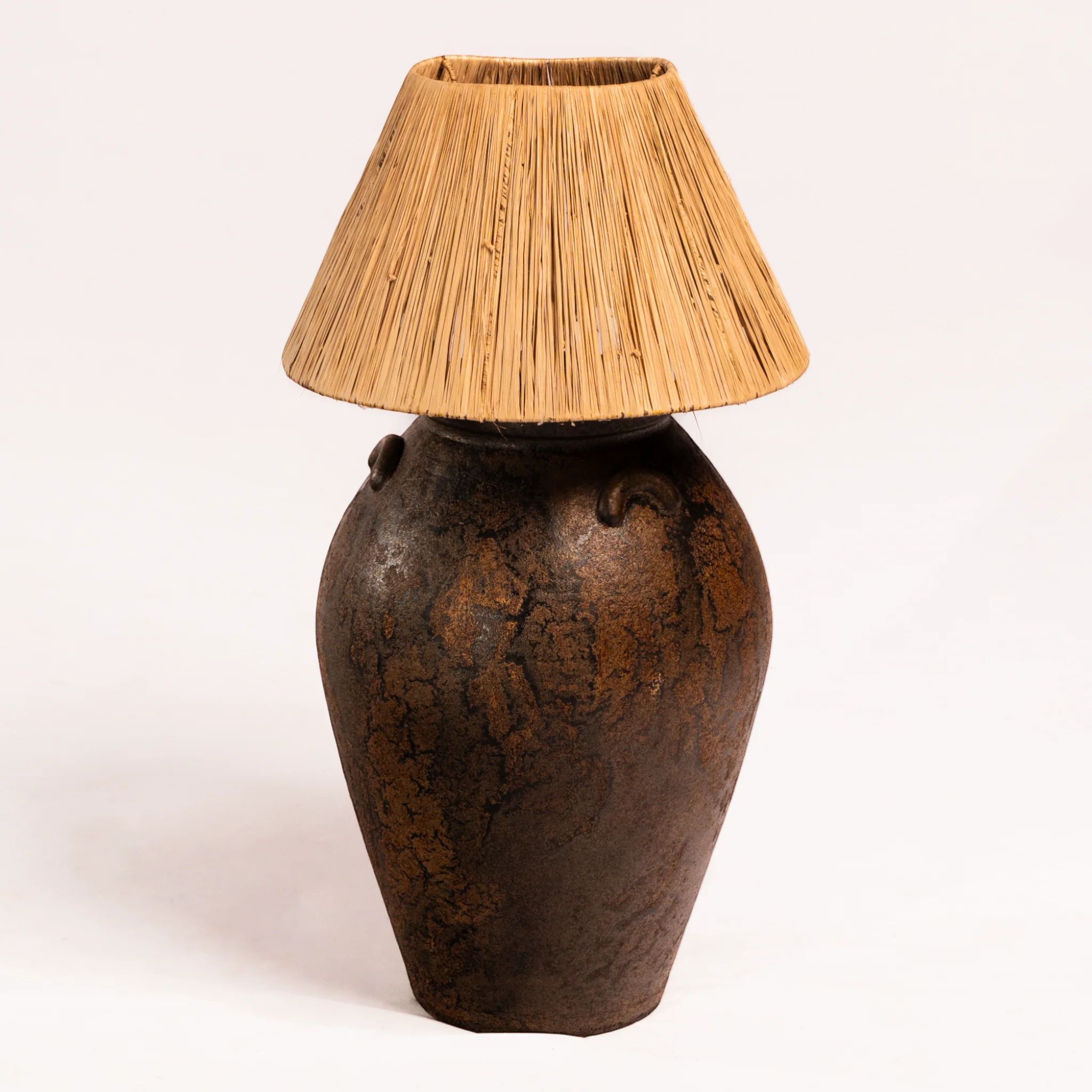 Floor Lamp Wirasana