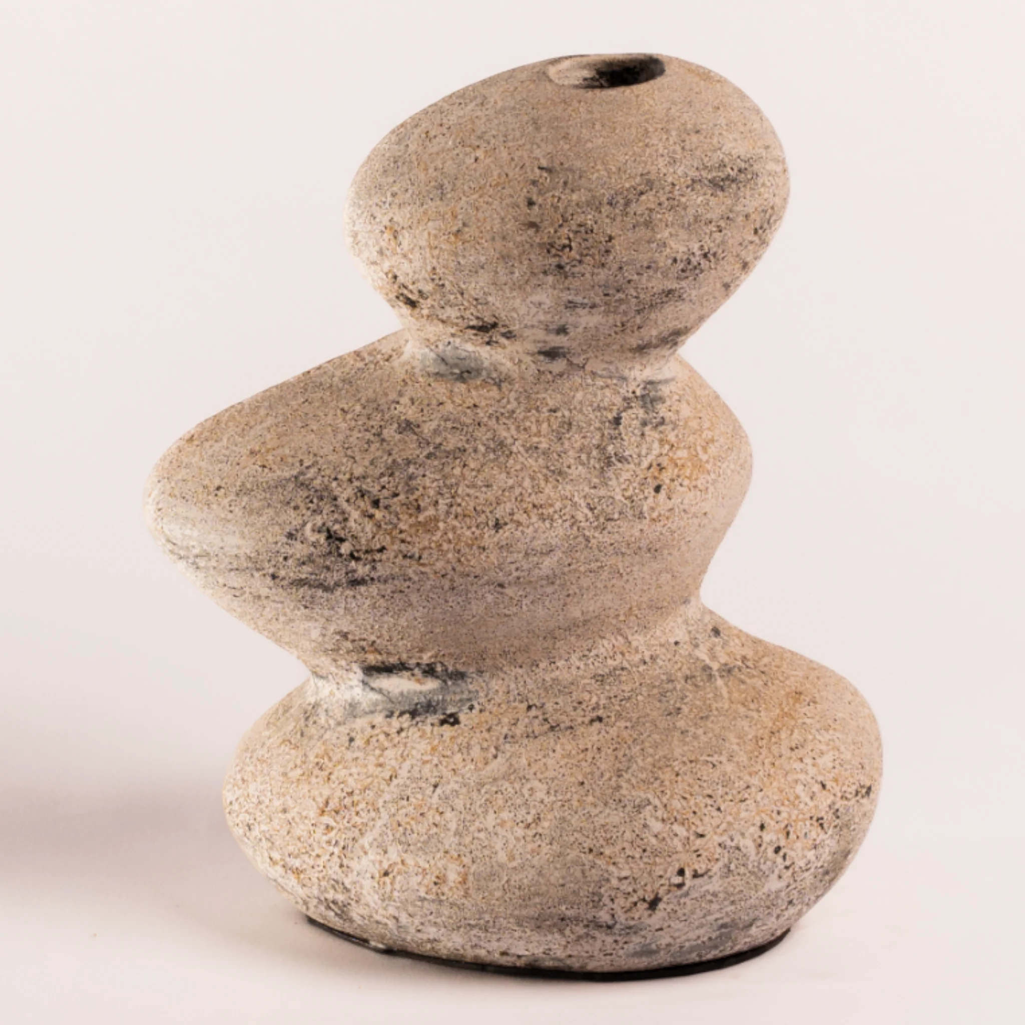 ミニ陶器バトゥ