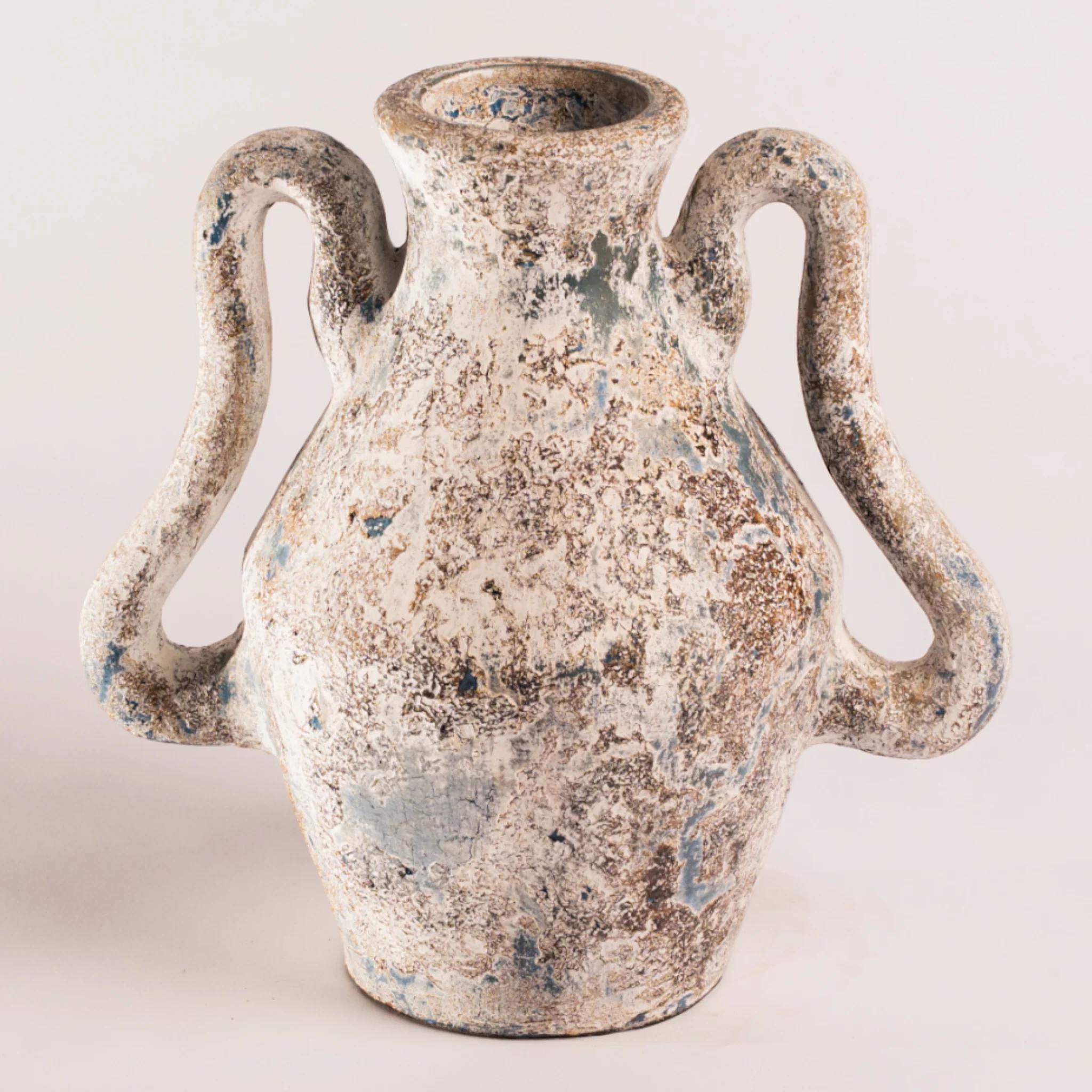 ミニ陶器 チャンクレック カラヤ