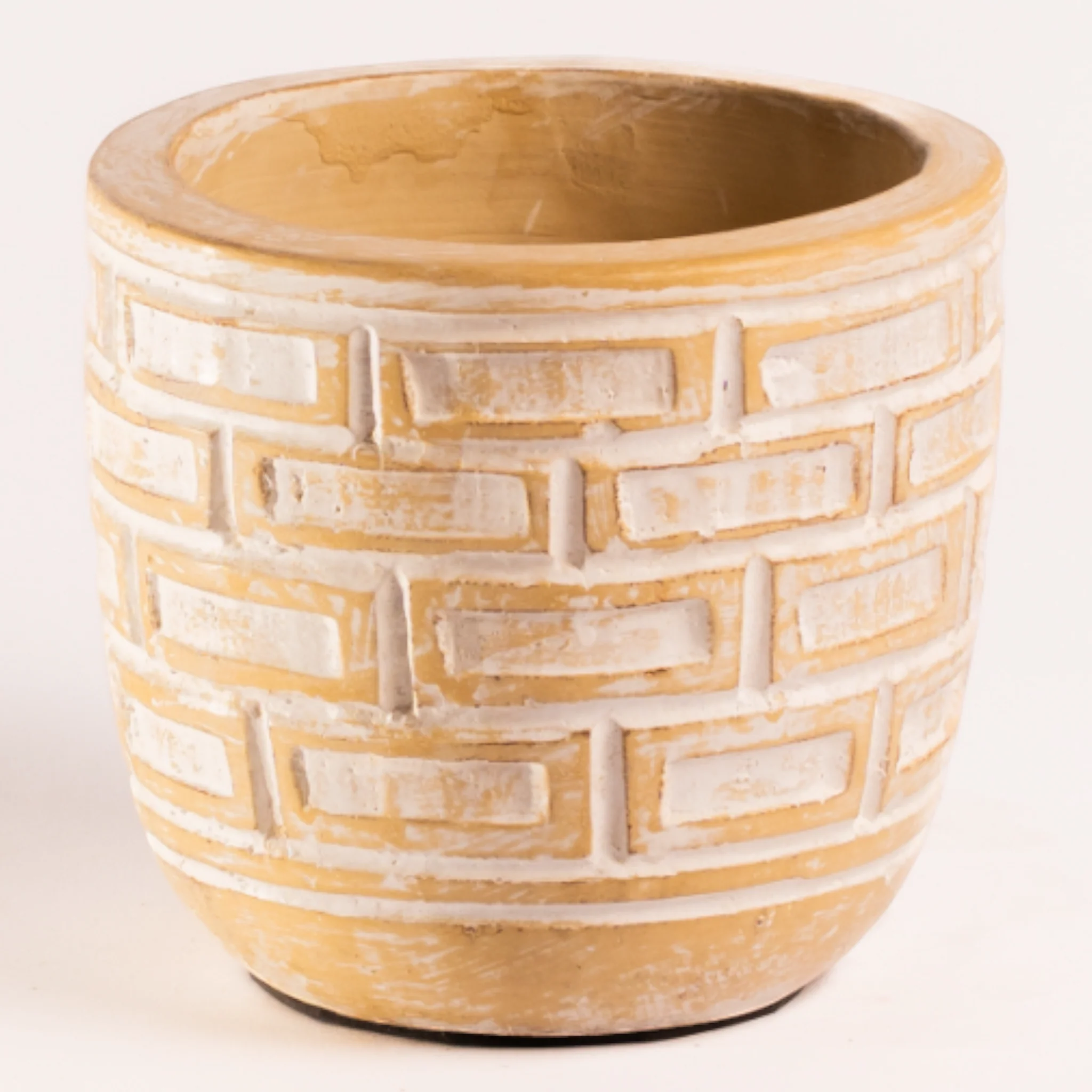 ミニ陶器 アスバック パプア