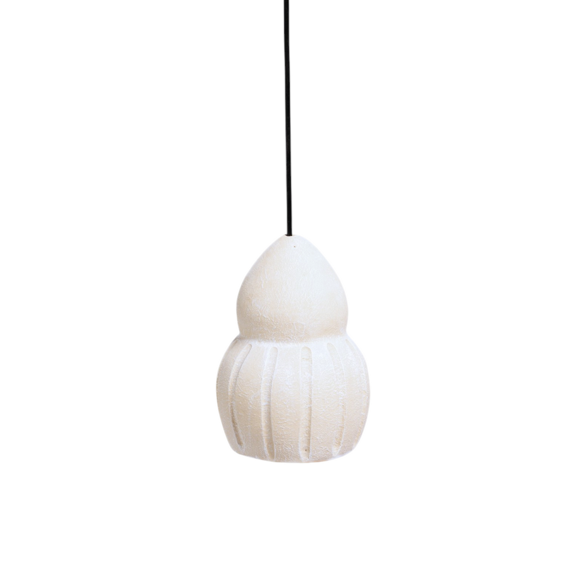 Hanging Lamp Terracotta Orion