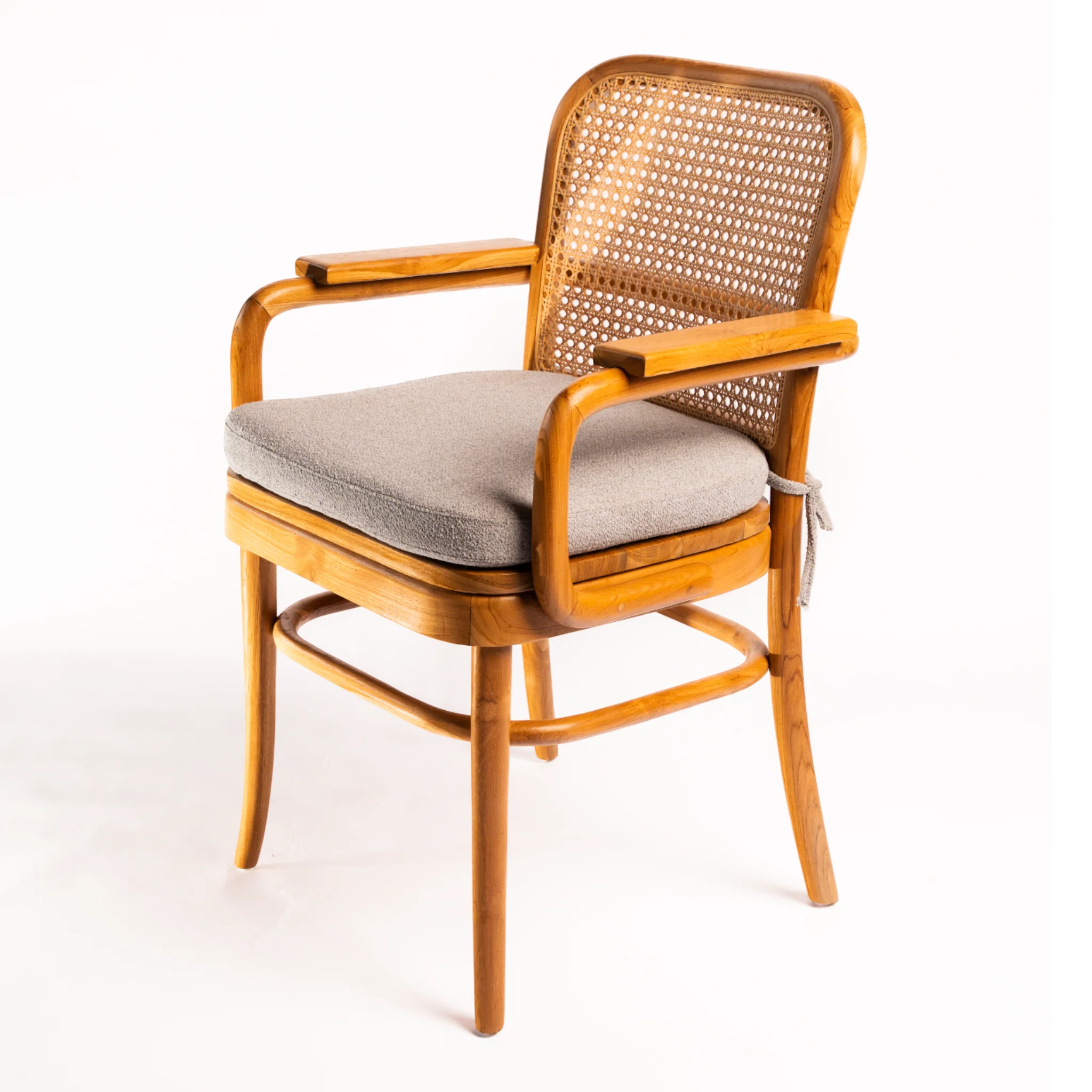 Dining Chair Seroja