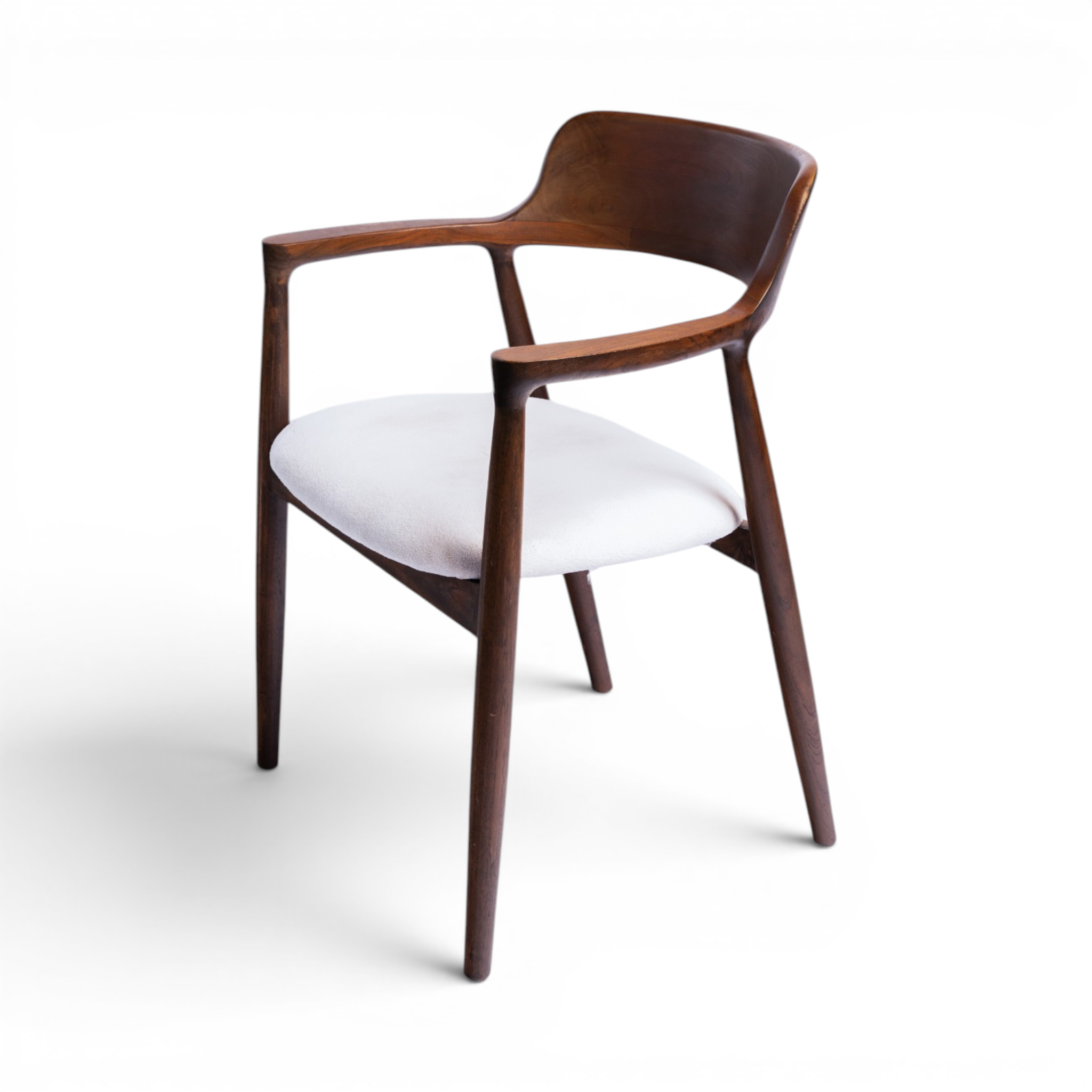 Chaise De Salle À Manger Hiroshima