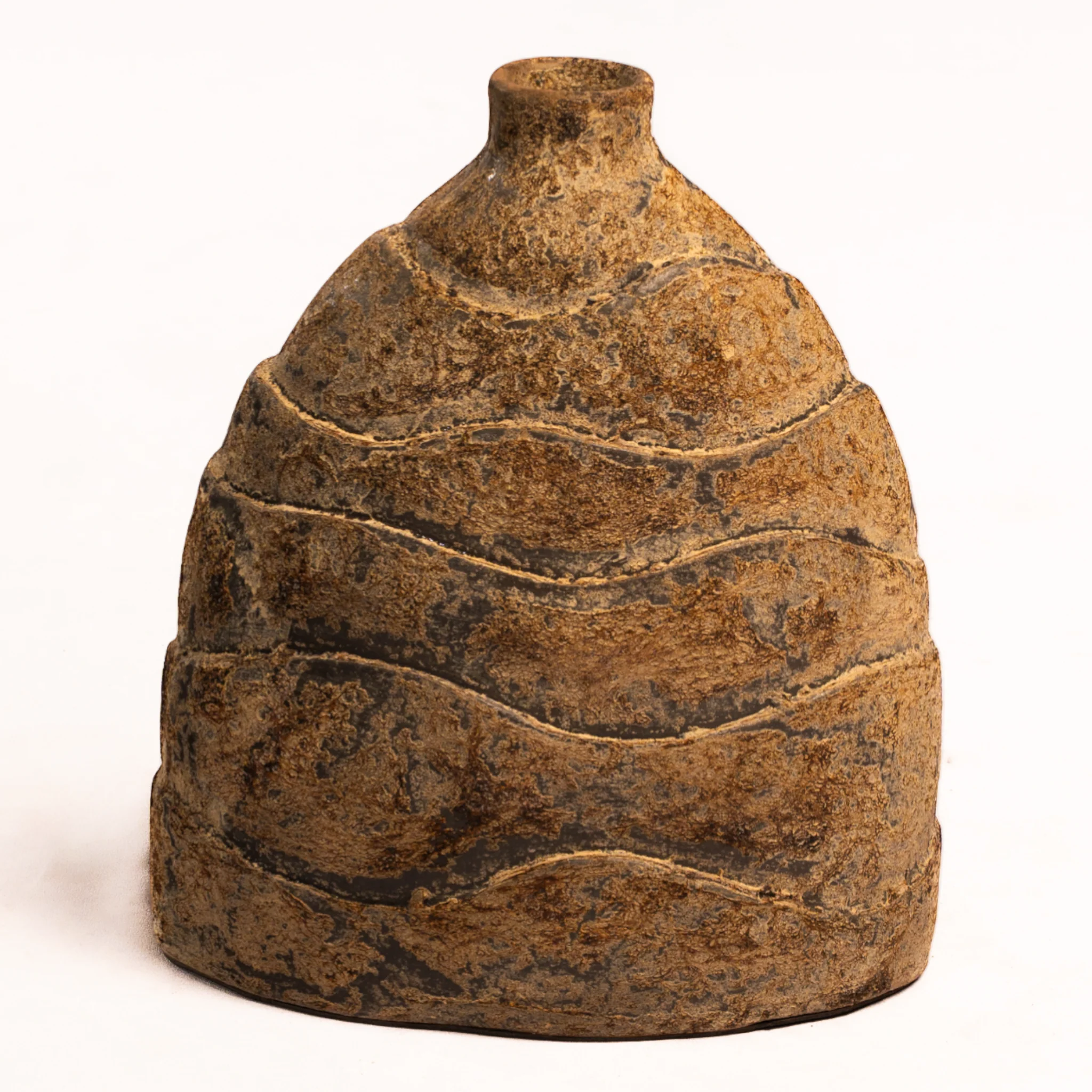 ミニ陶器 シリップ・ニモ