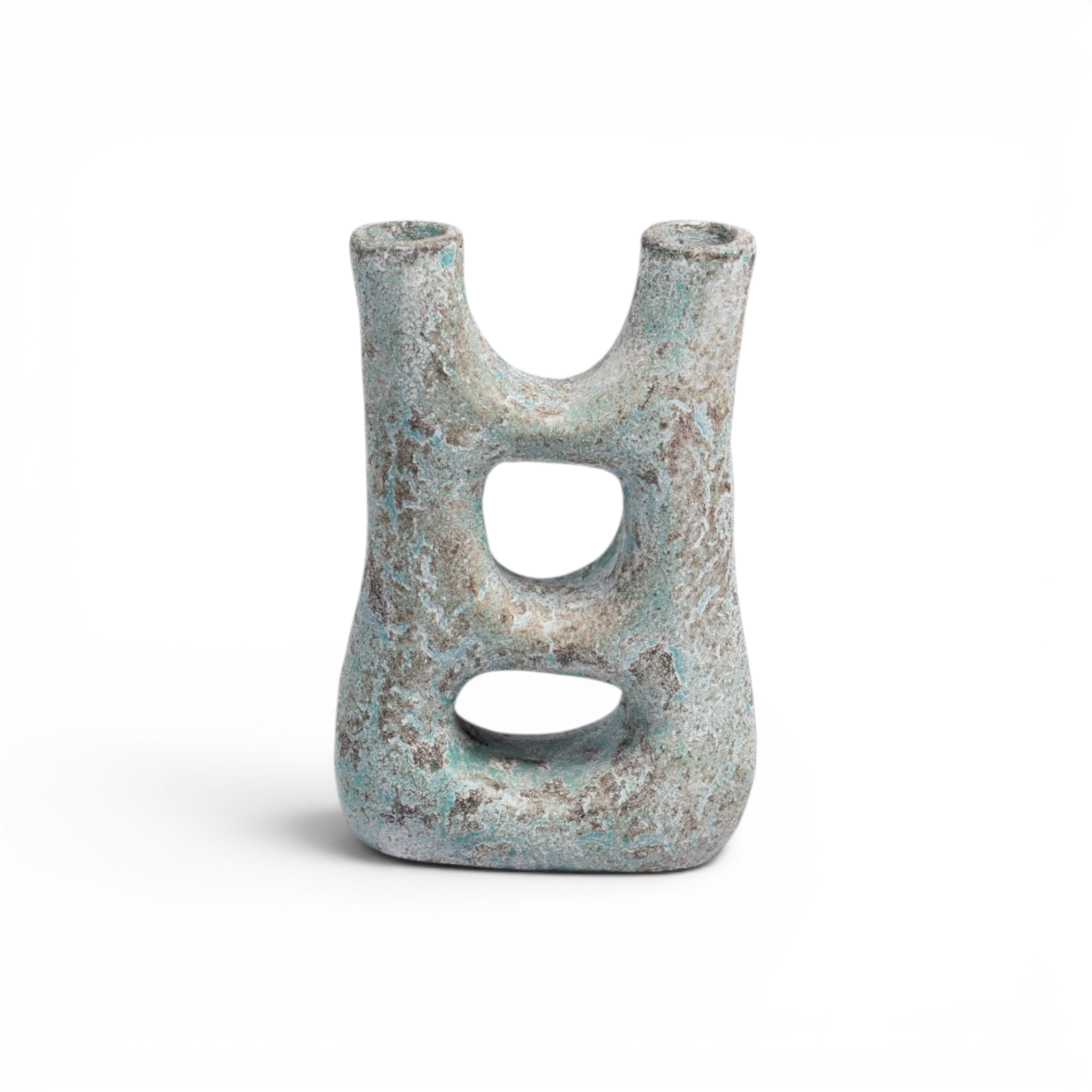 Mini Pottery Bitanduk