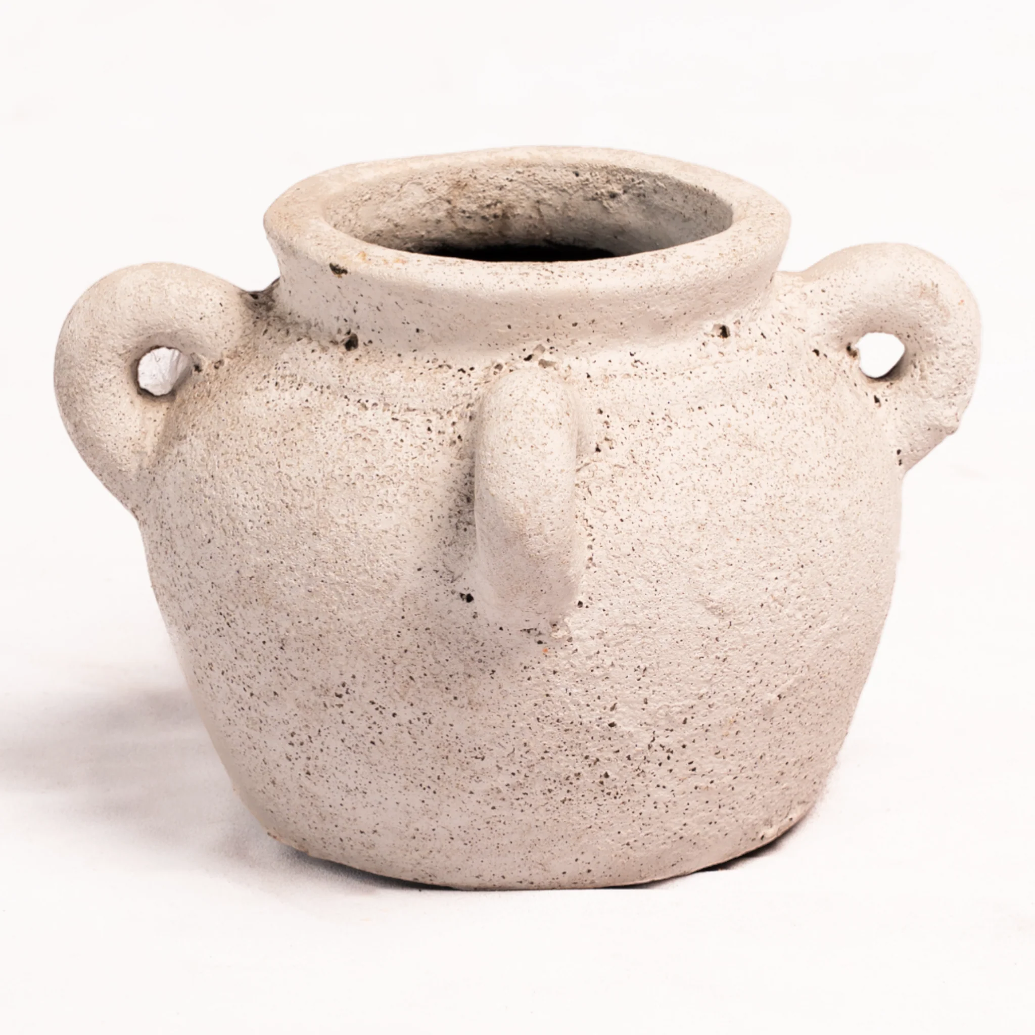 Mini Pottery Kendi Cangklek 4