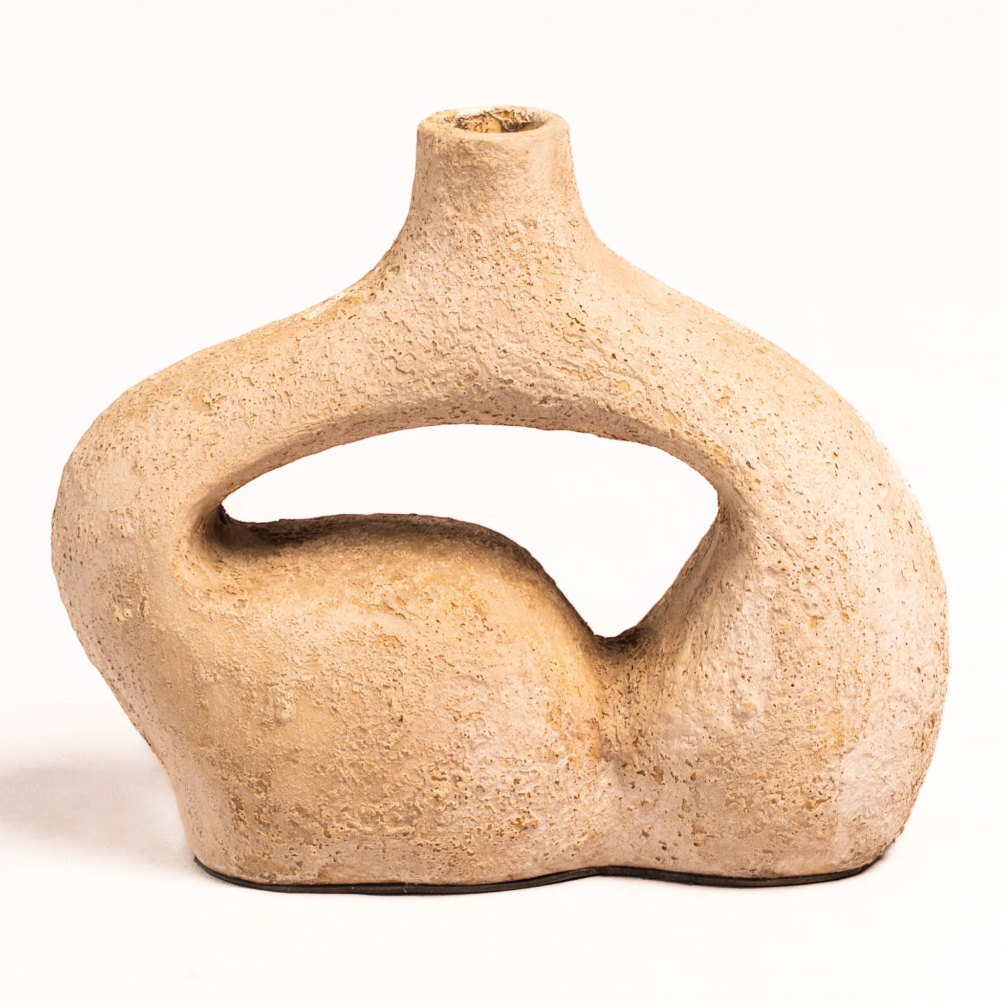 Mini Poterie Cerobong Lubang