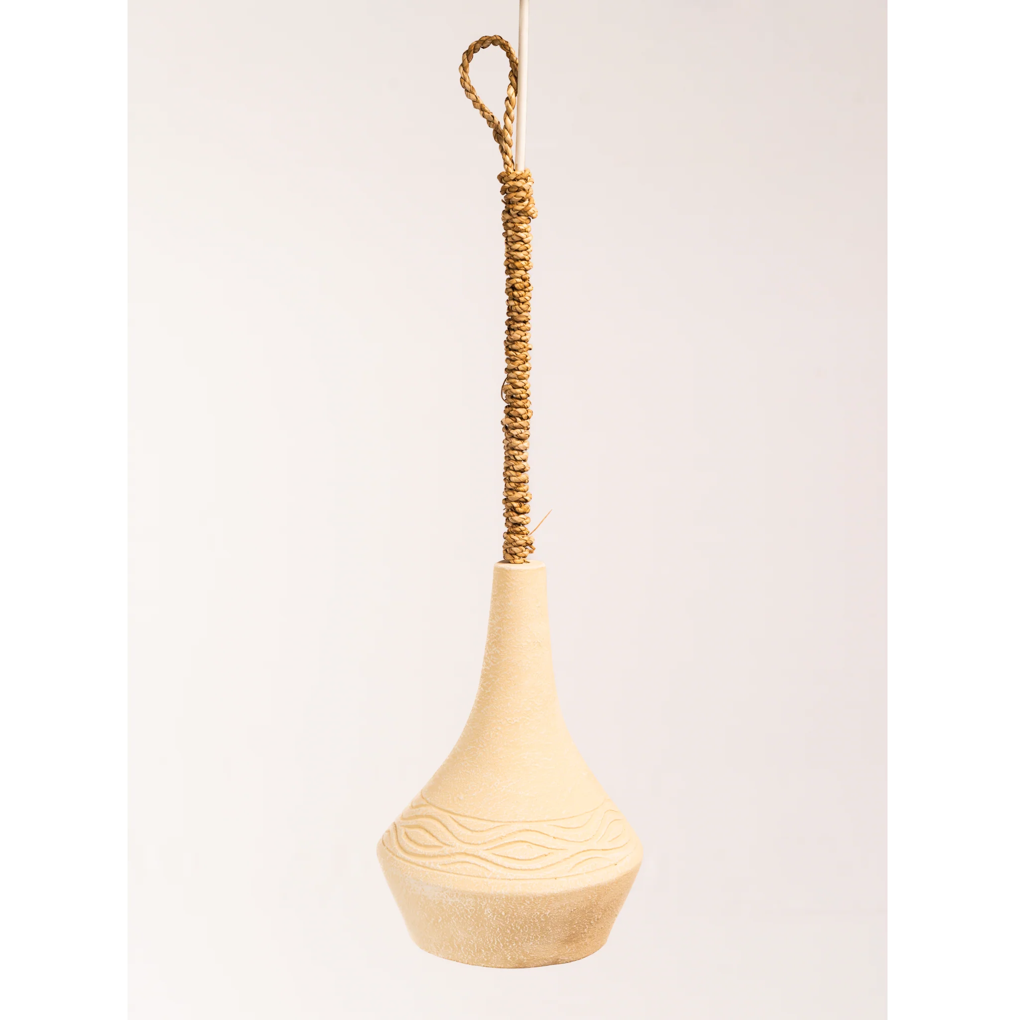 Hanging Lamp Terompet