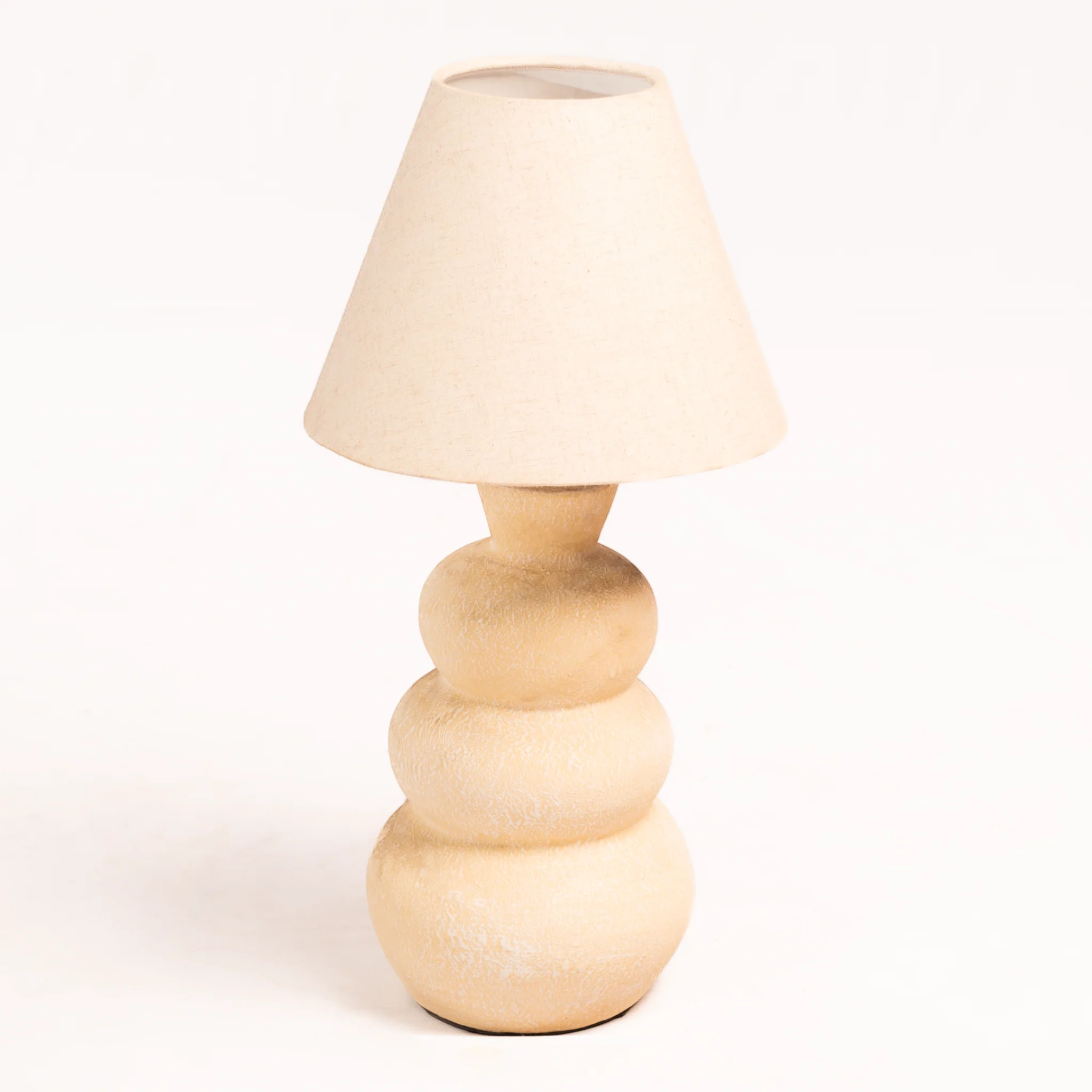 Lampe De Table Candi