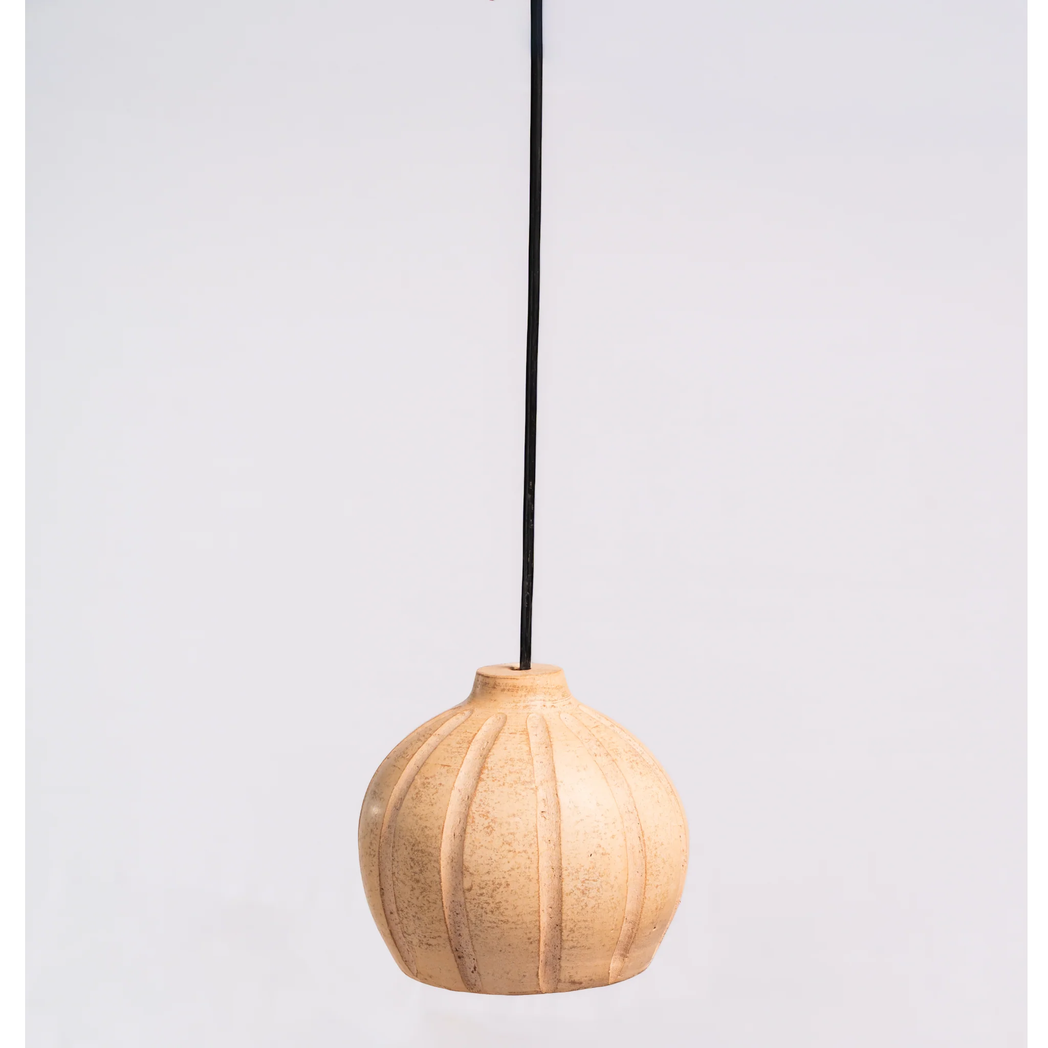 Hanging Lamp Belimbing